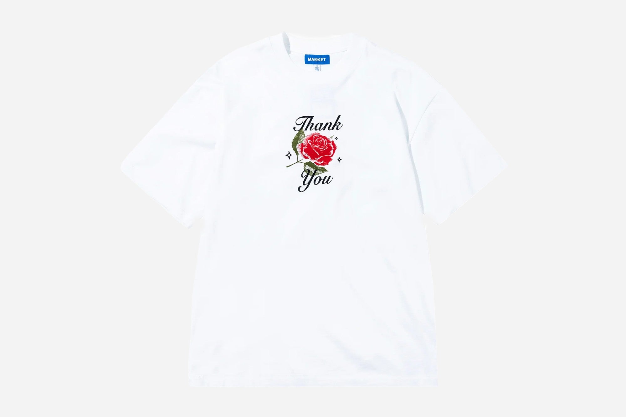Market Thank You Nice Day T-Shirt