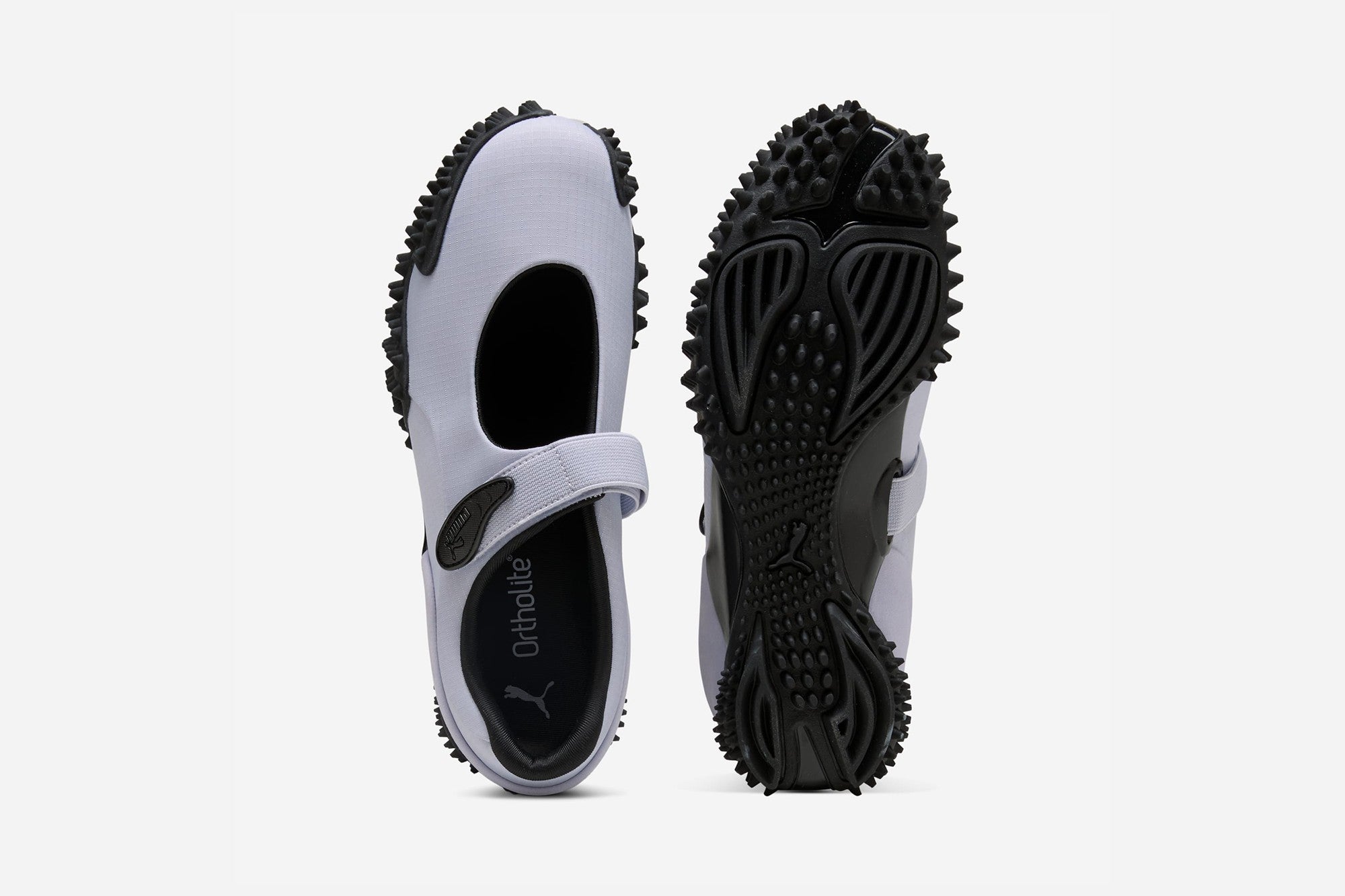 Puma Mostro Fey Launch