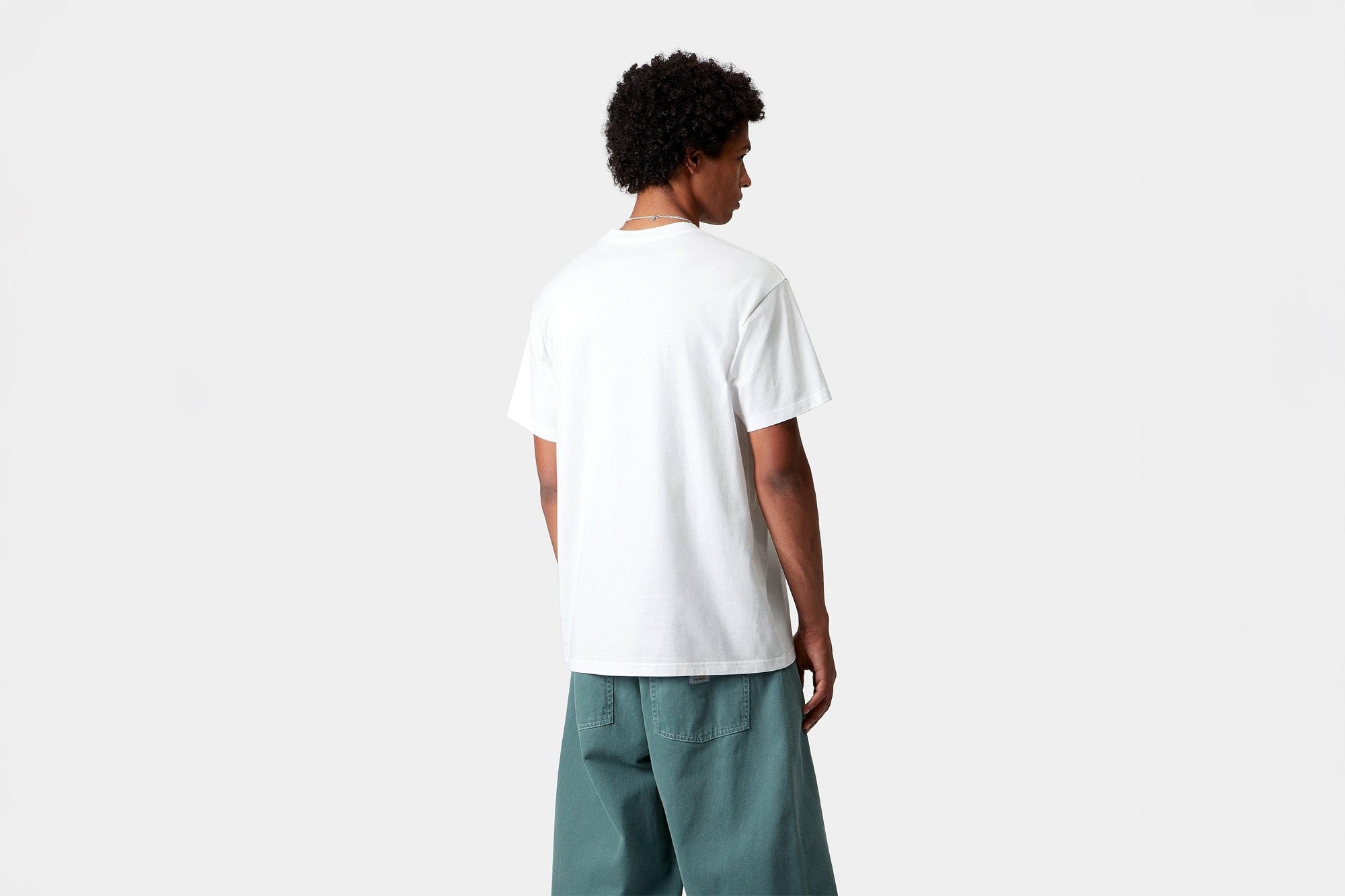 Carhartt Wip Pocket Heart T-Shirt