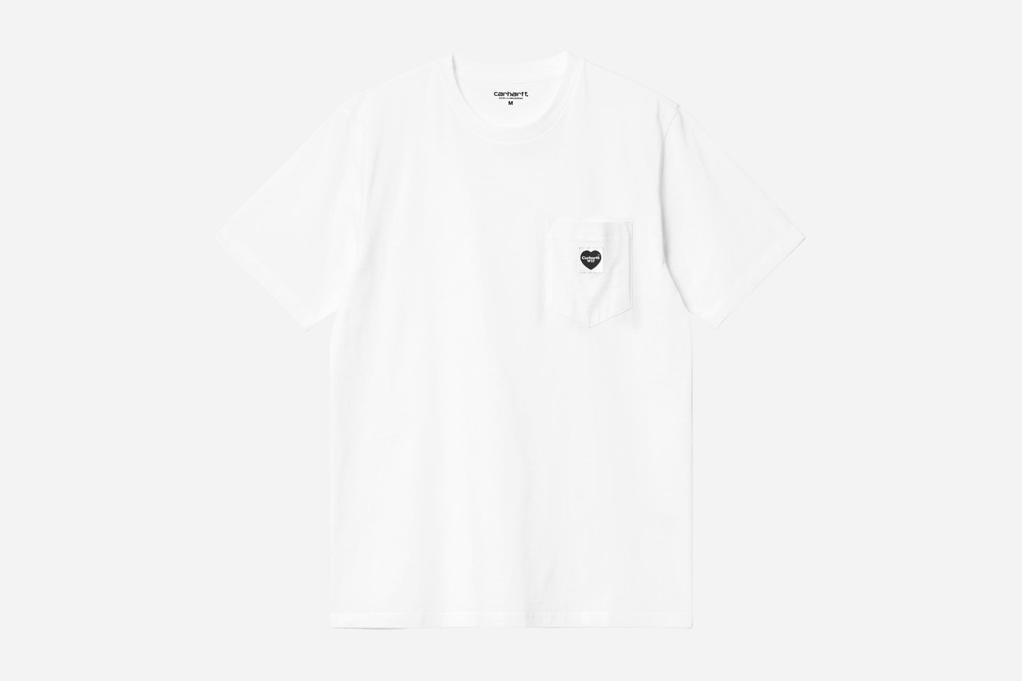 Carhartt Wip Pocket Heart T-Shirt