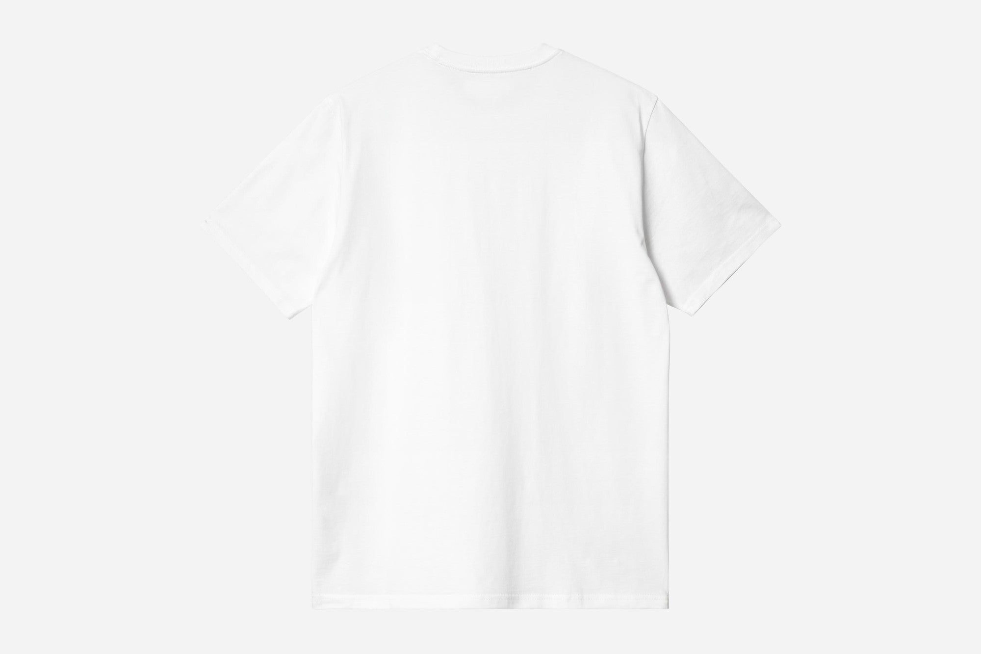 Carhartt Wip Pocket Heart T-Shirt