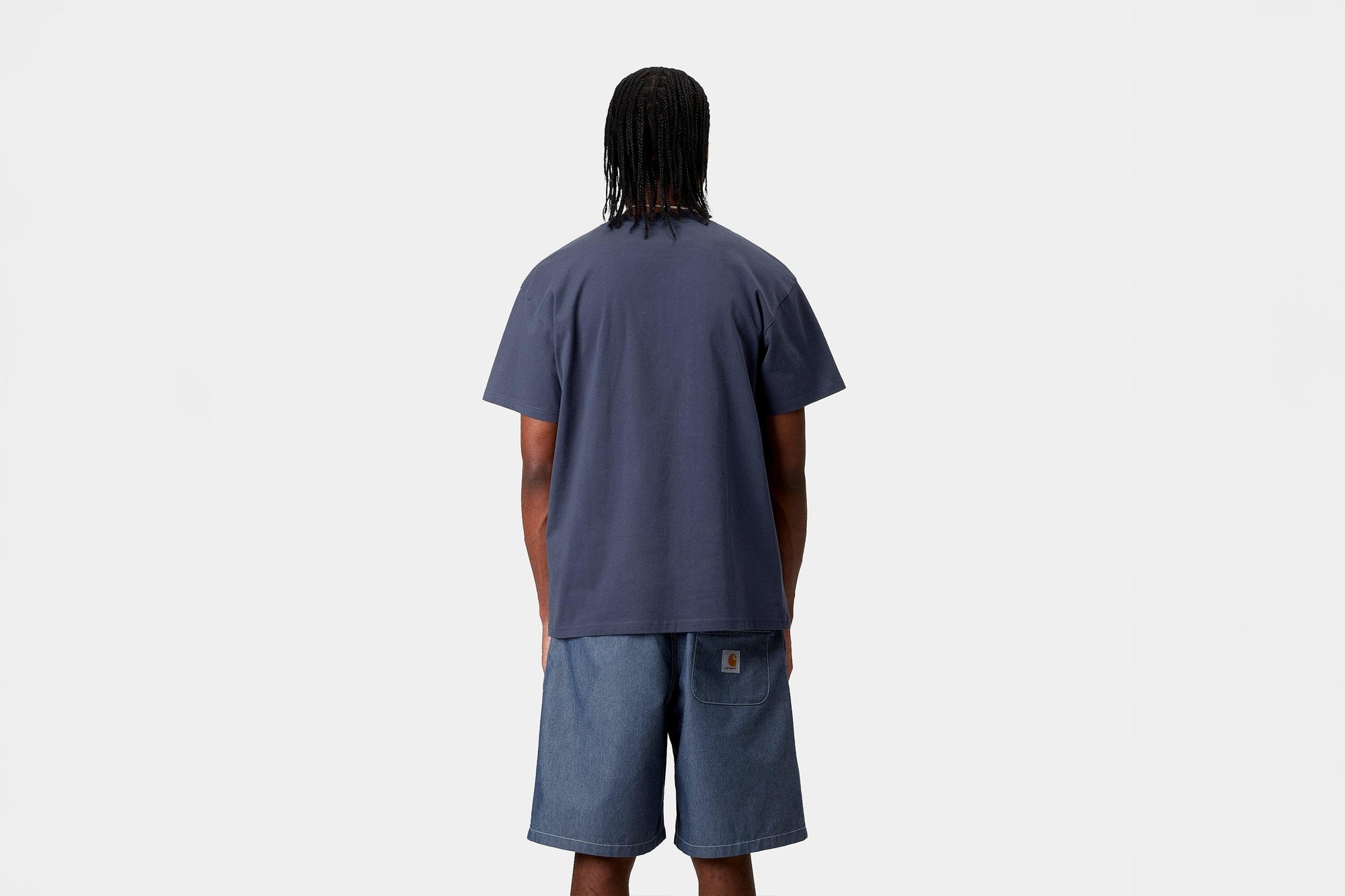 Carhartt Wip Pocket Heart T-Shirt