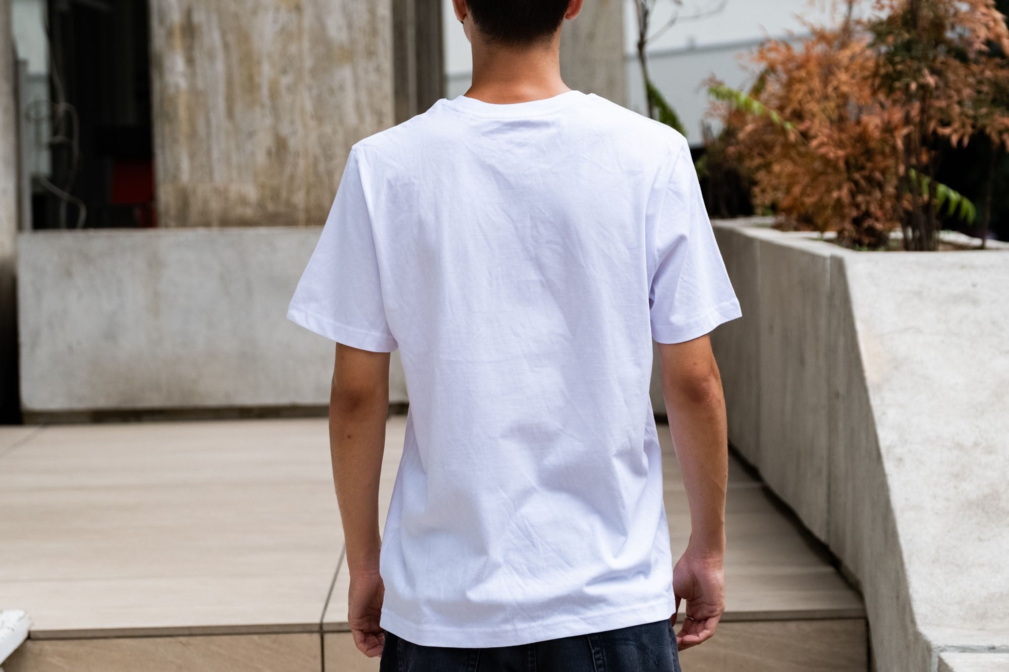 Sneaker Industry Fest Bogo Tee