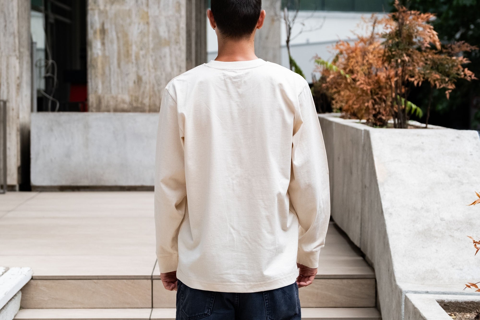 Sneaker Industry Timeless Long Sleeve