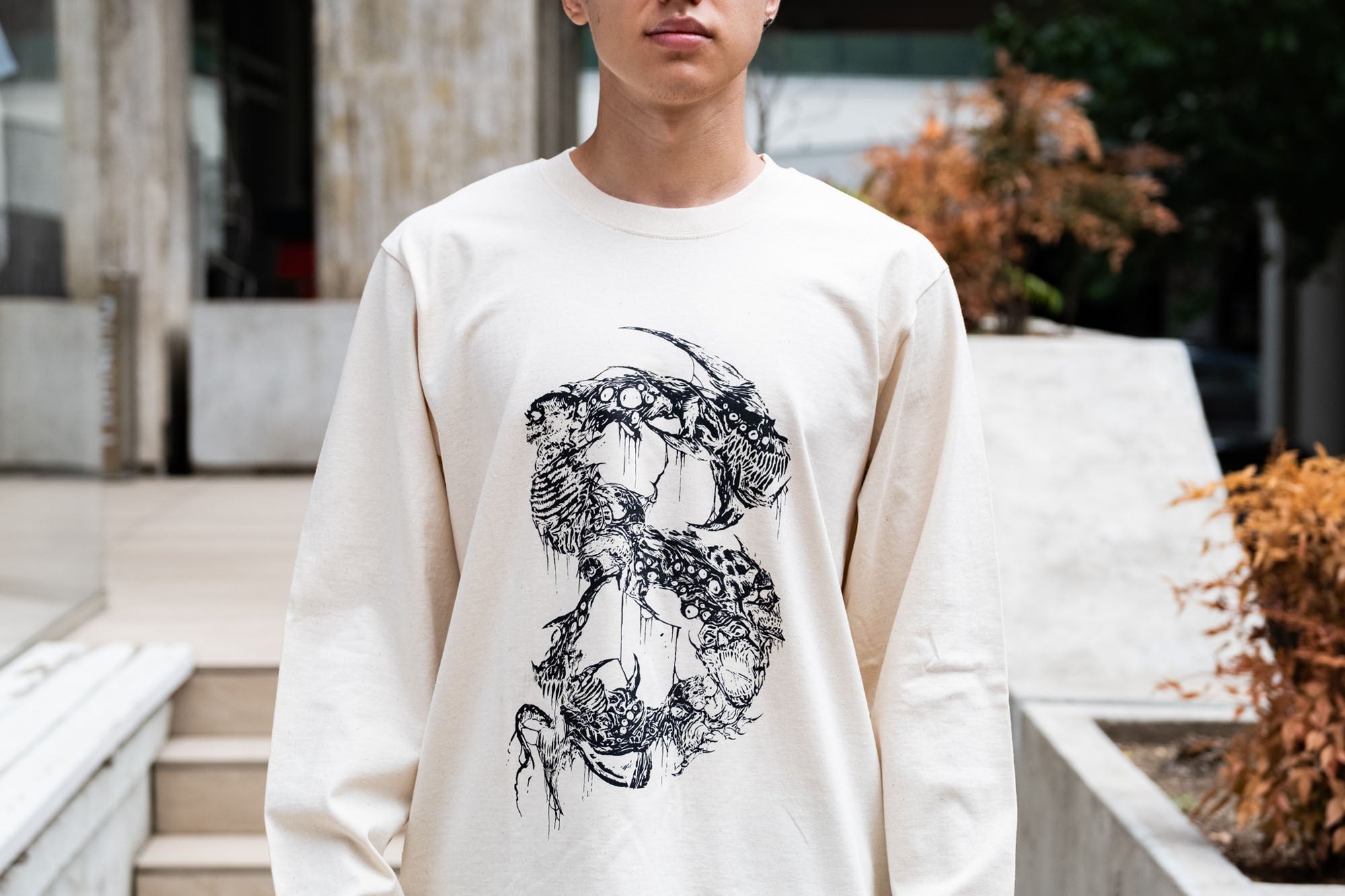 Sneaker Industry Timeless Long Sleeve