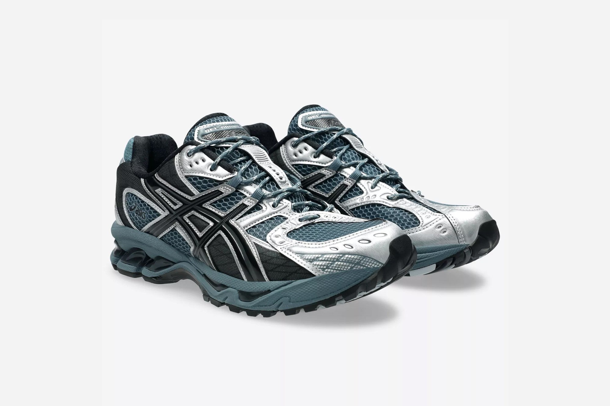Asics Gel - Nimbus 10.1