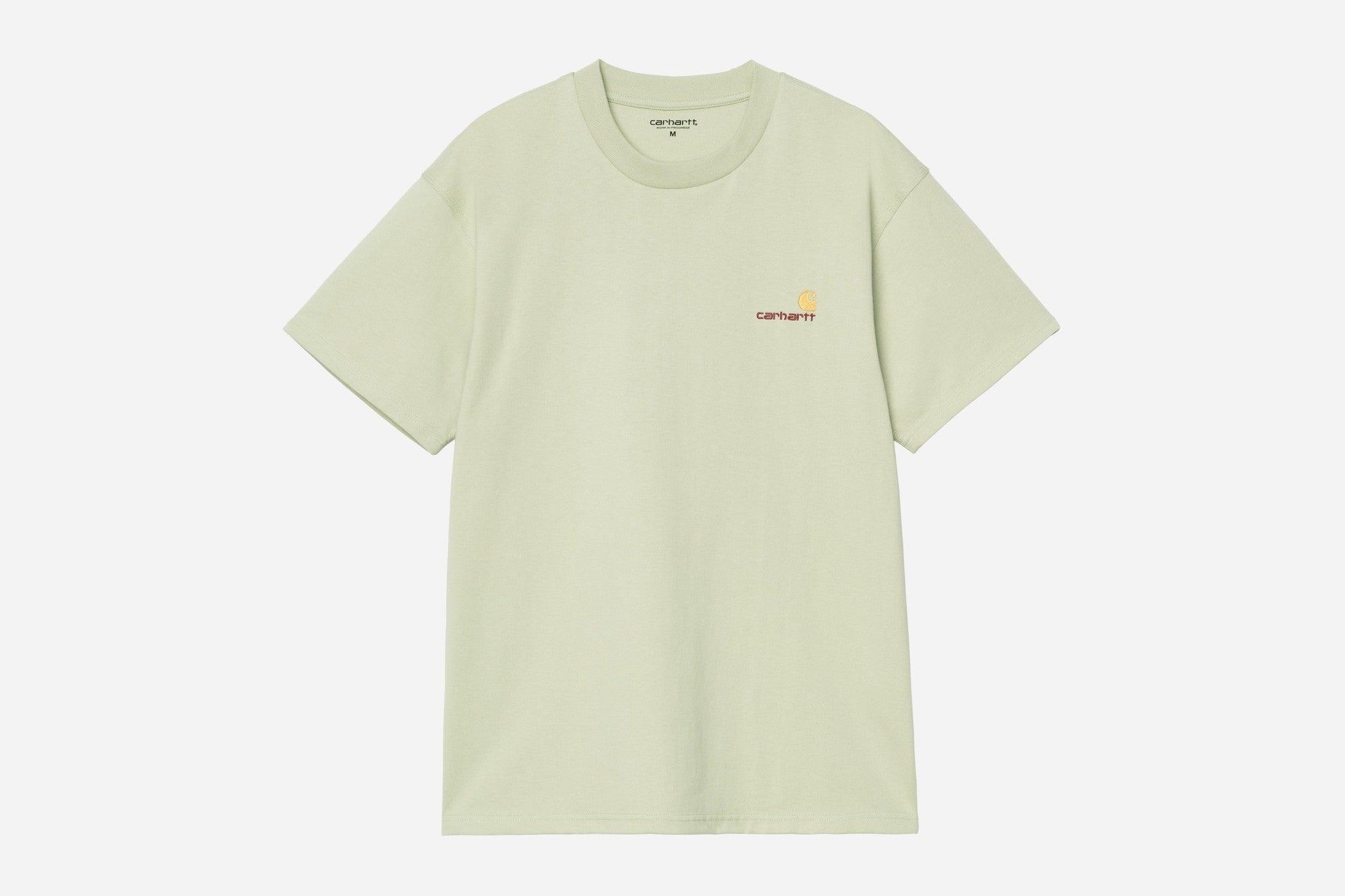 Carhartt Wip American Script T-Shirt