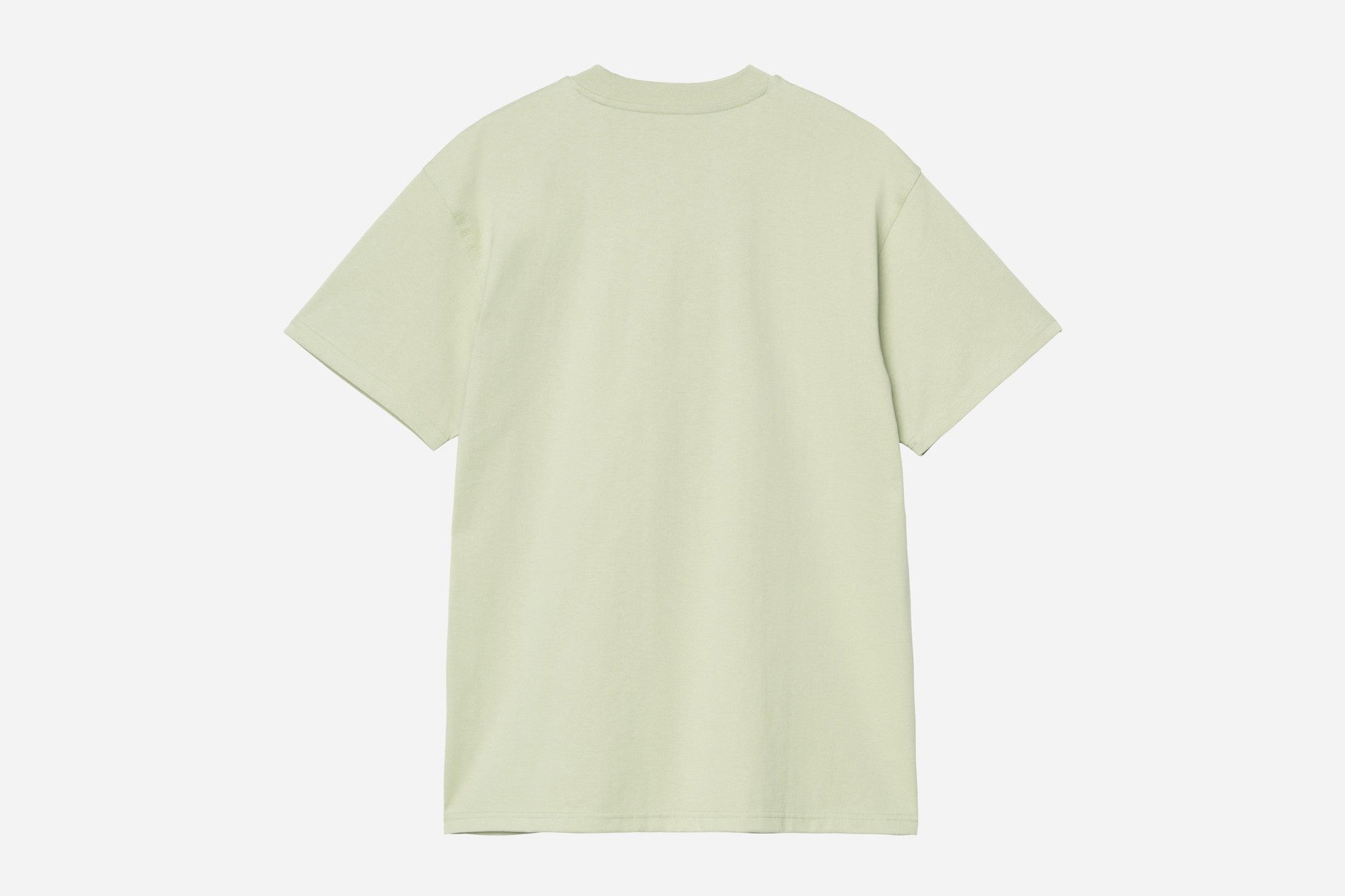 Carhartt Wip American Script T-Shirt