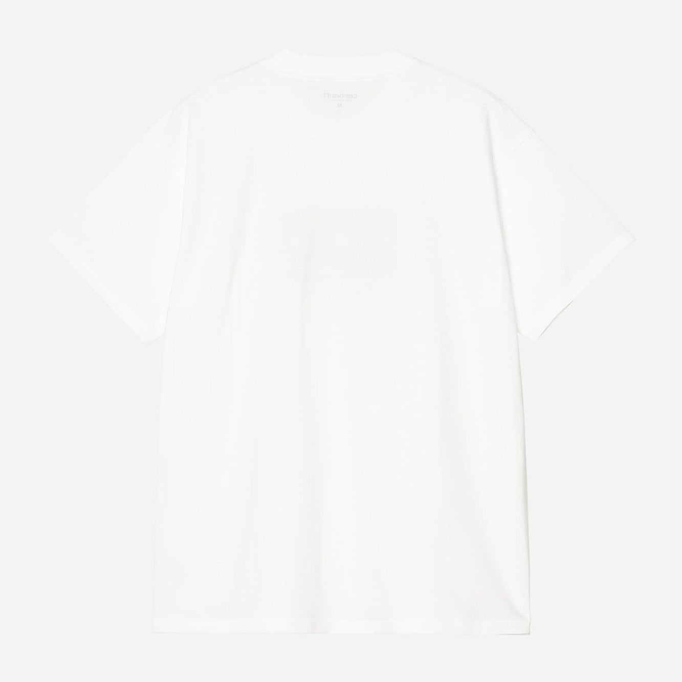 Carhartt Wip S/s Cream Of The Crop T-Shirt