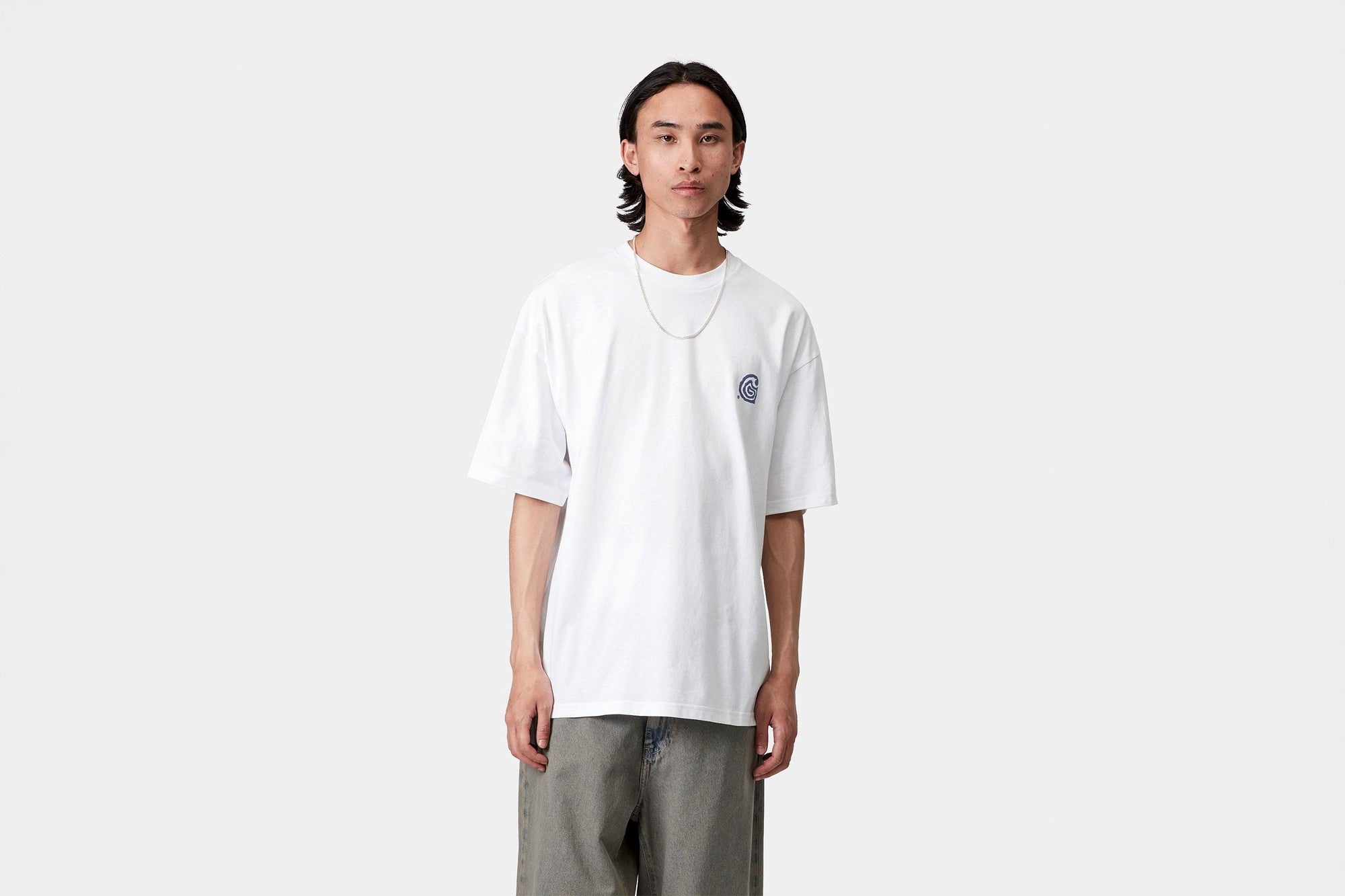 Carhartt Wip S/s Helix T-Shirt