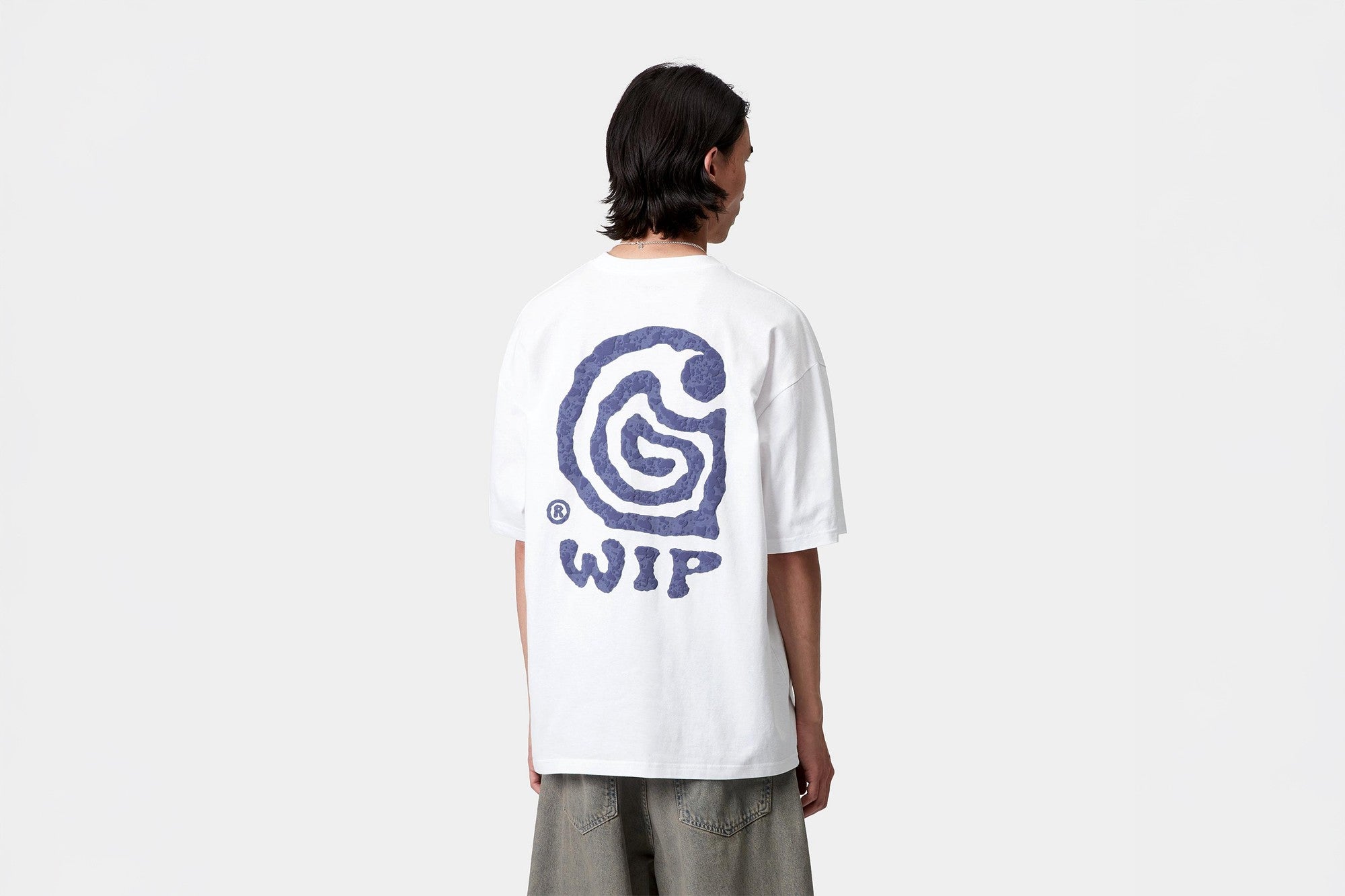 Carhartt Wip S/s Helix T-Shirt