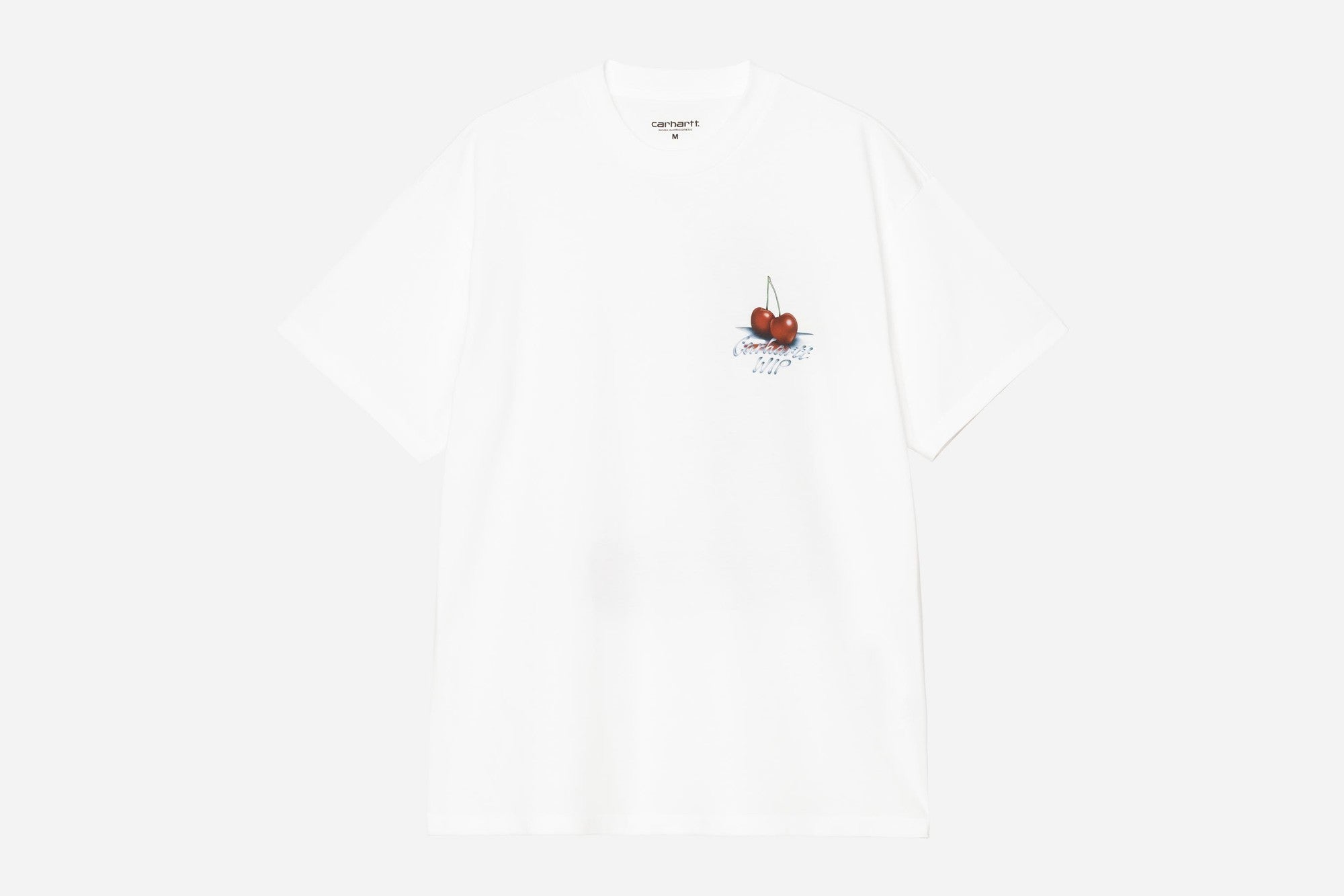 Carhartt Wip S/s Jake Garcia T-Shirt