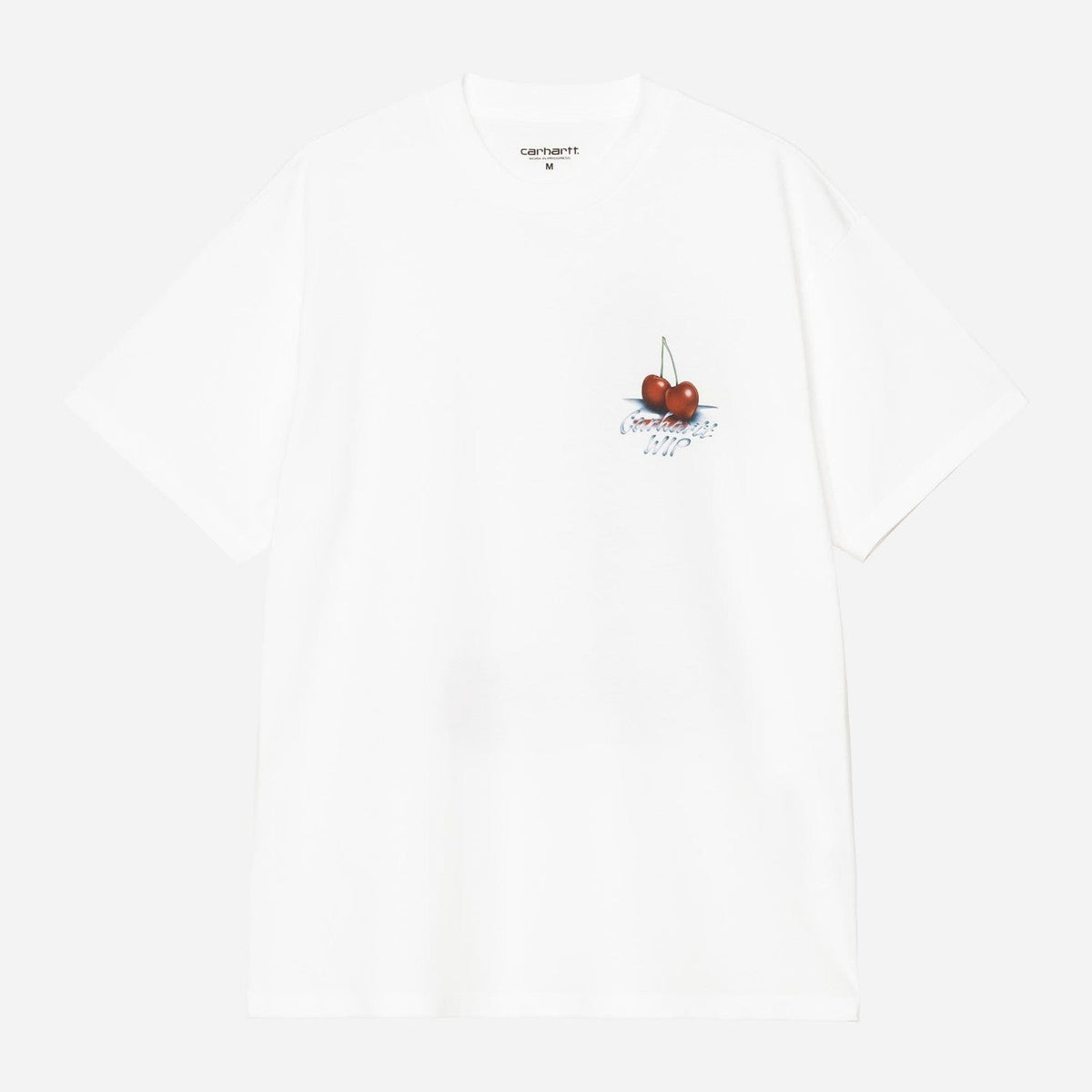 Carhartt Wip S/s Jake Garcia T-Shirt