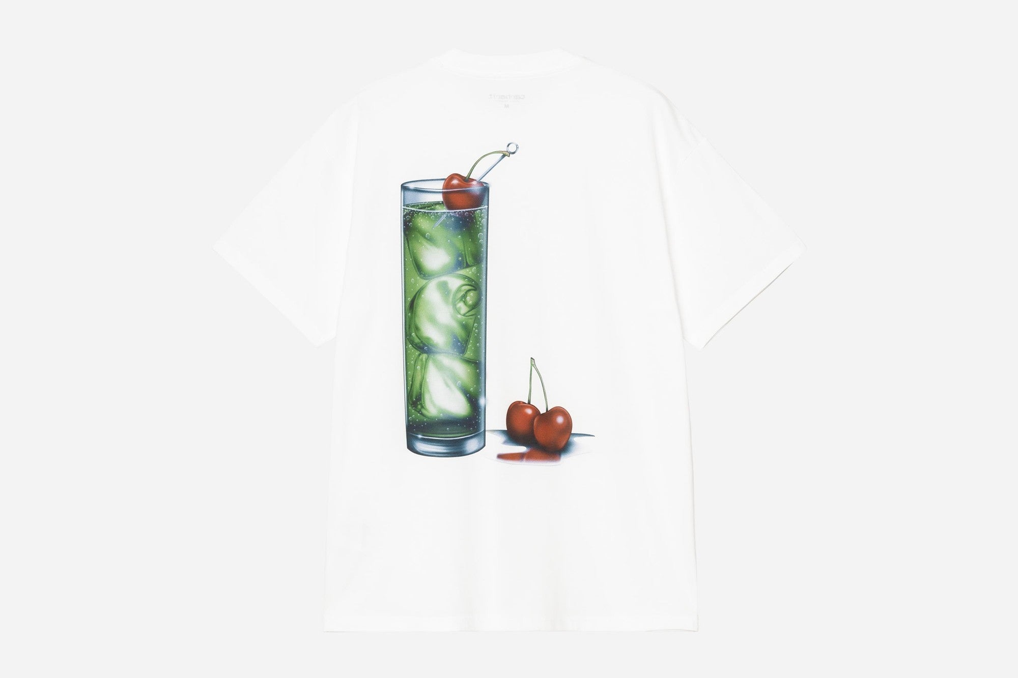 Carhartt Wip S/s Jake Garcia T-Shirt