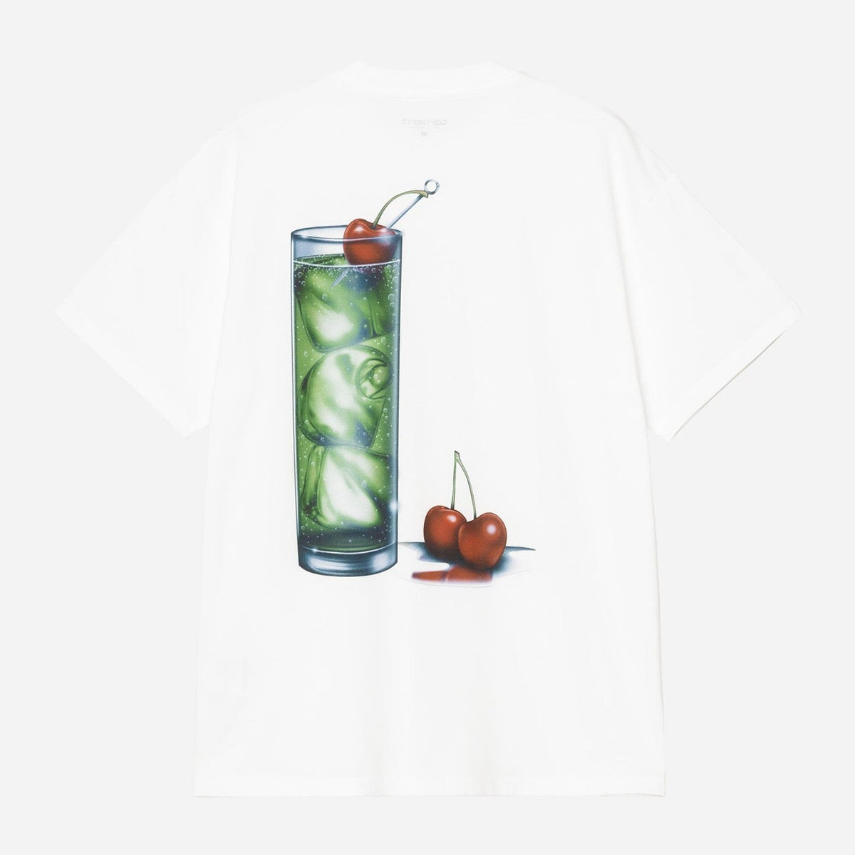 Carhartt Wip S/s Jake Garcia T-Shirt