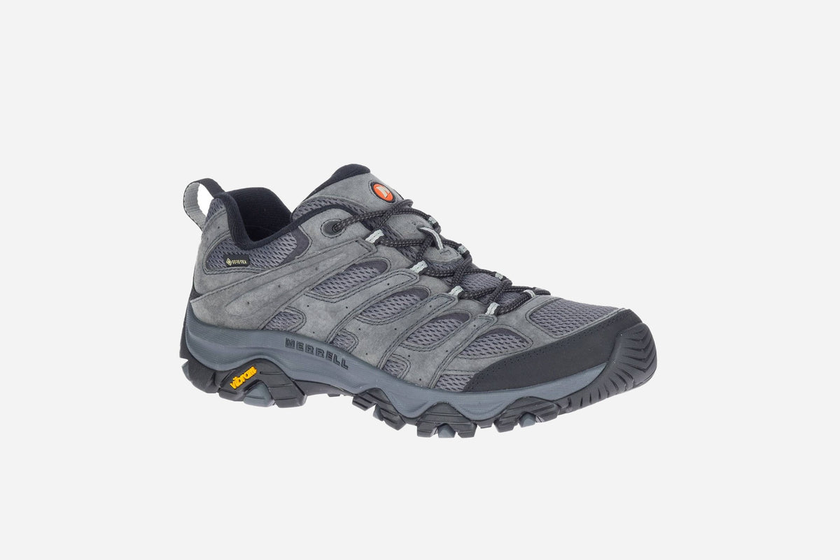 Moab 3 GTX