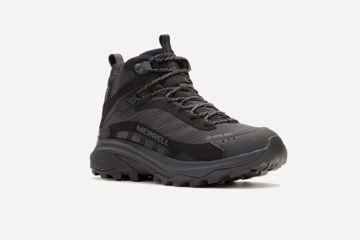Moab Speed 2 Mid GTX