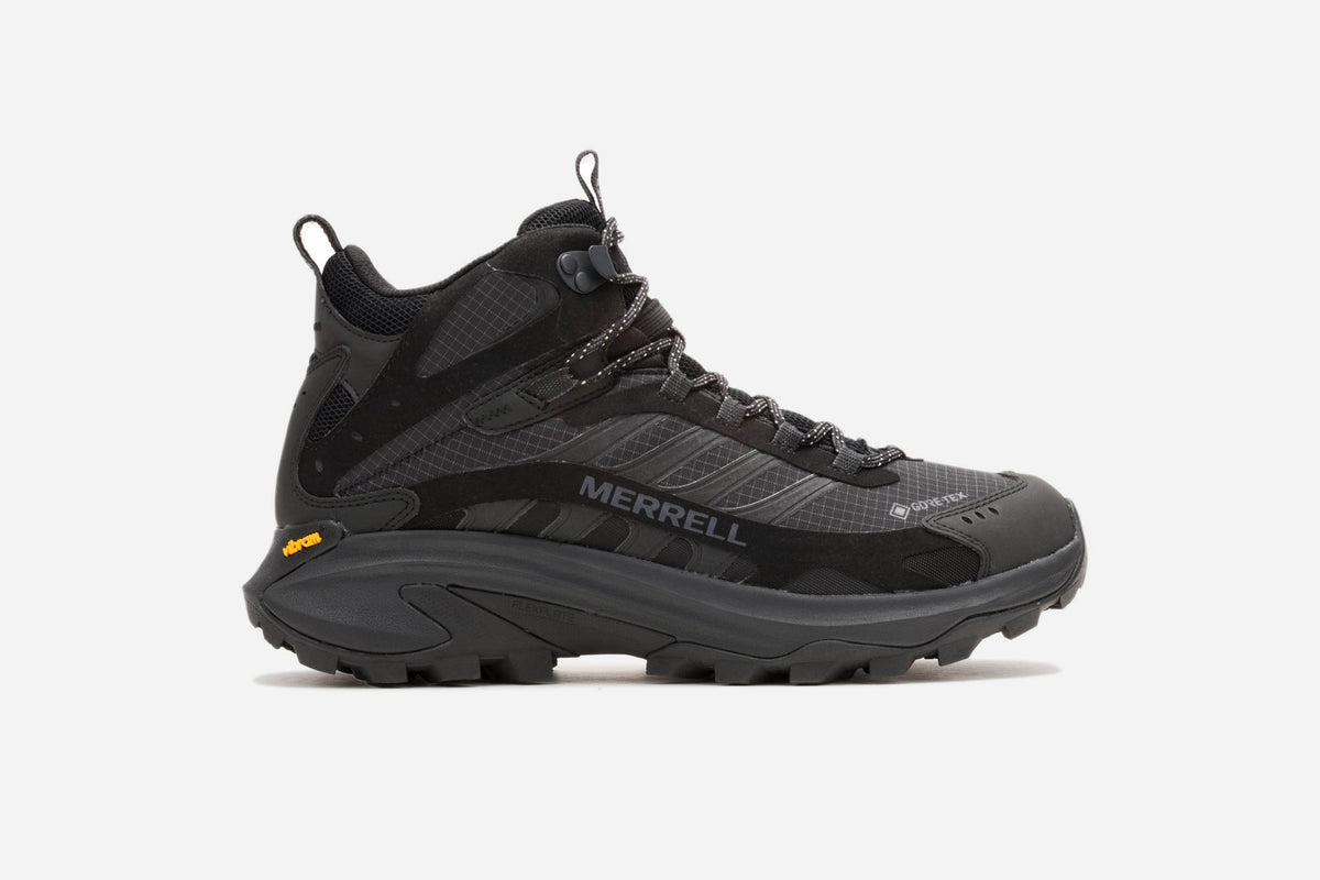 Moab Speed 2 Mid GTX