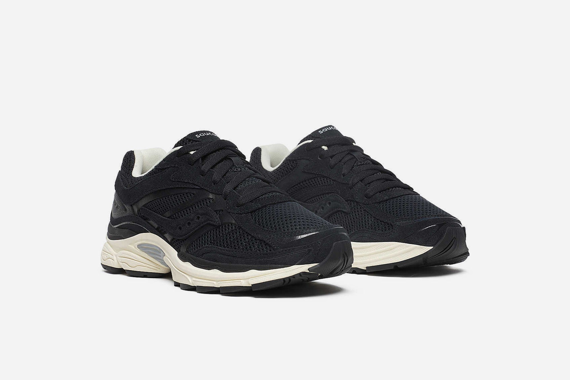 Saucony Progrid Omni 9