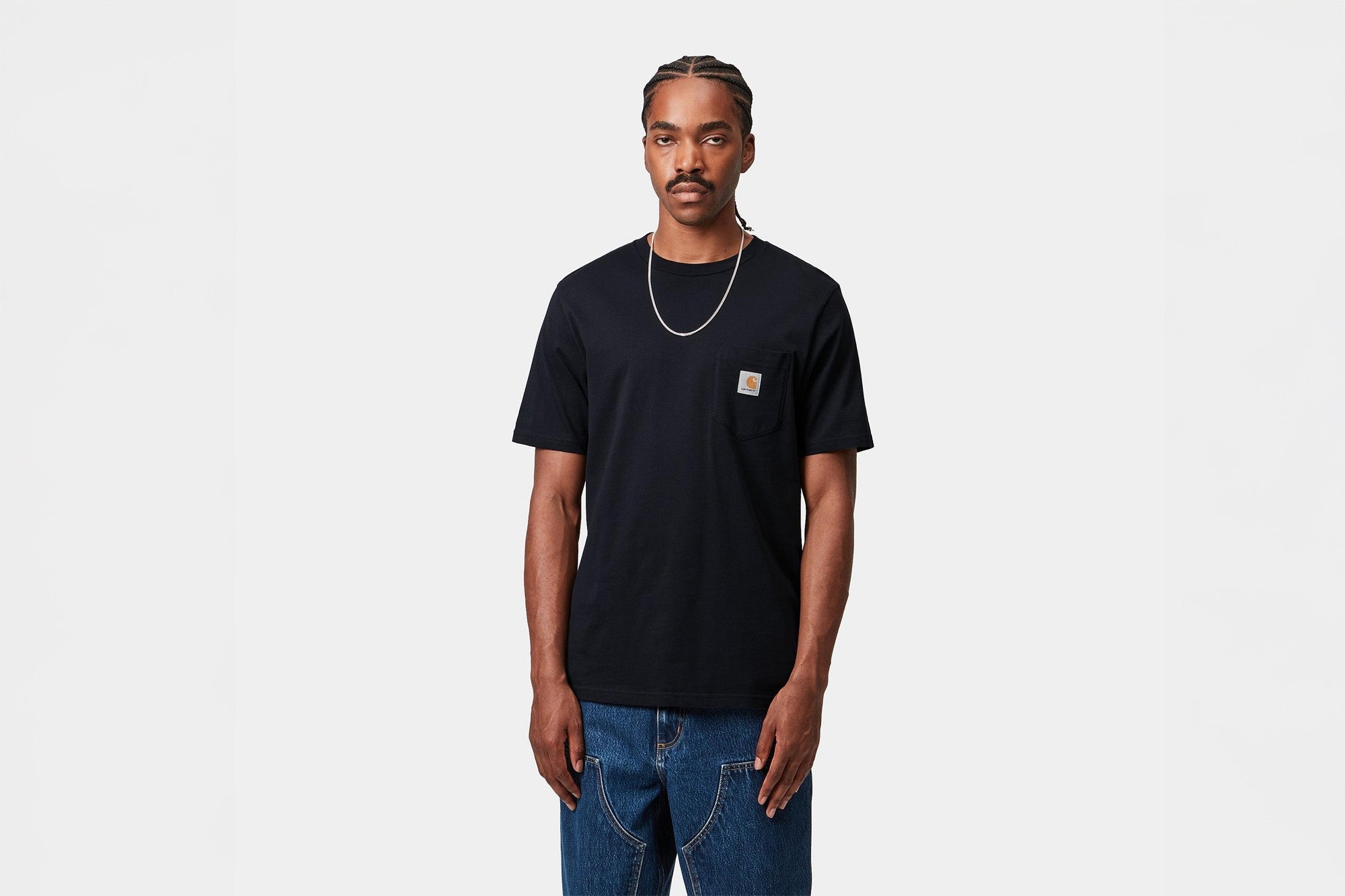 Carhartt Wip Pocket T-Shirt