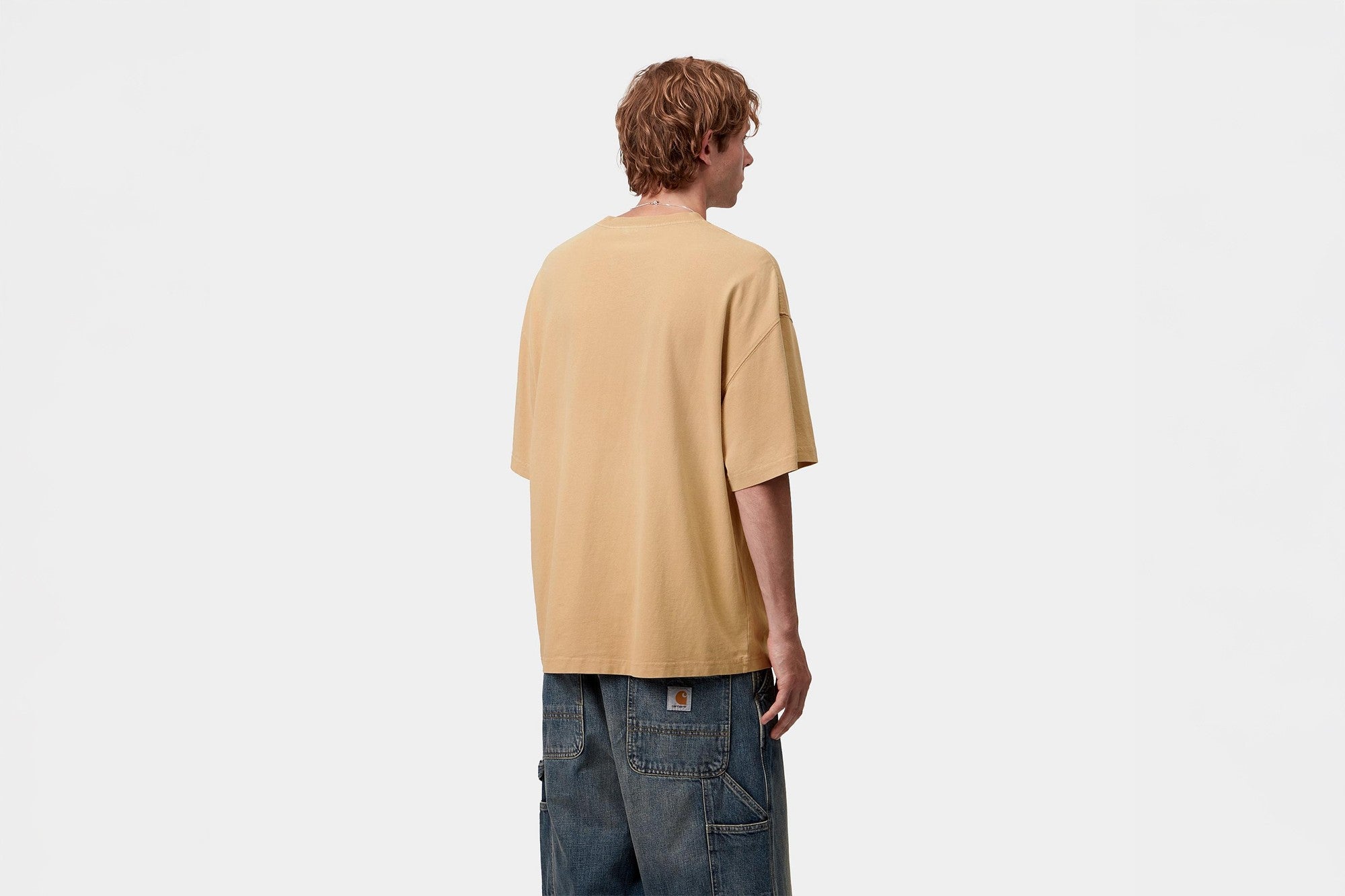Carhartt Wip Hudson Pocket T-Shirt