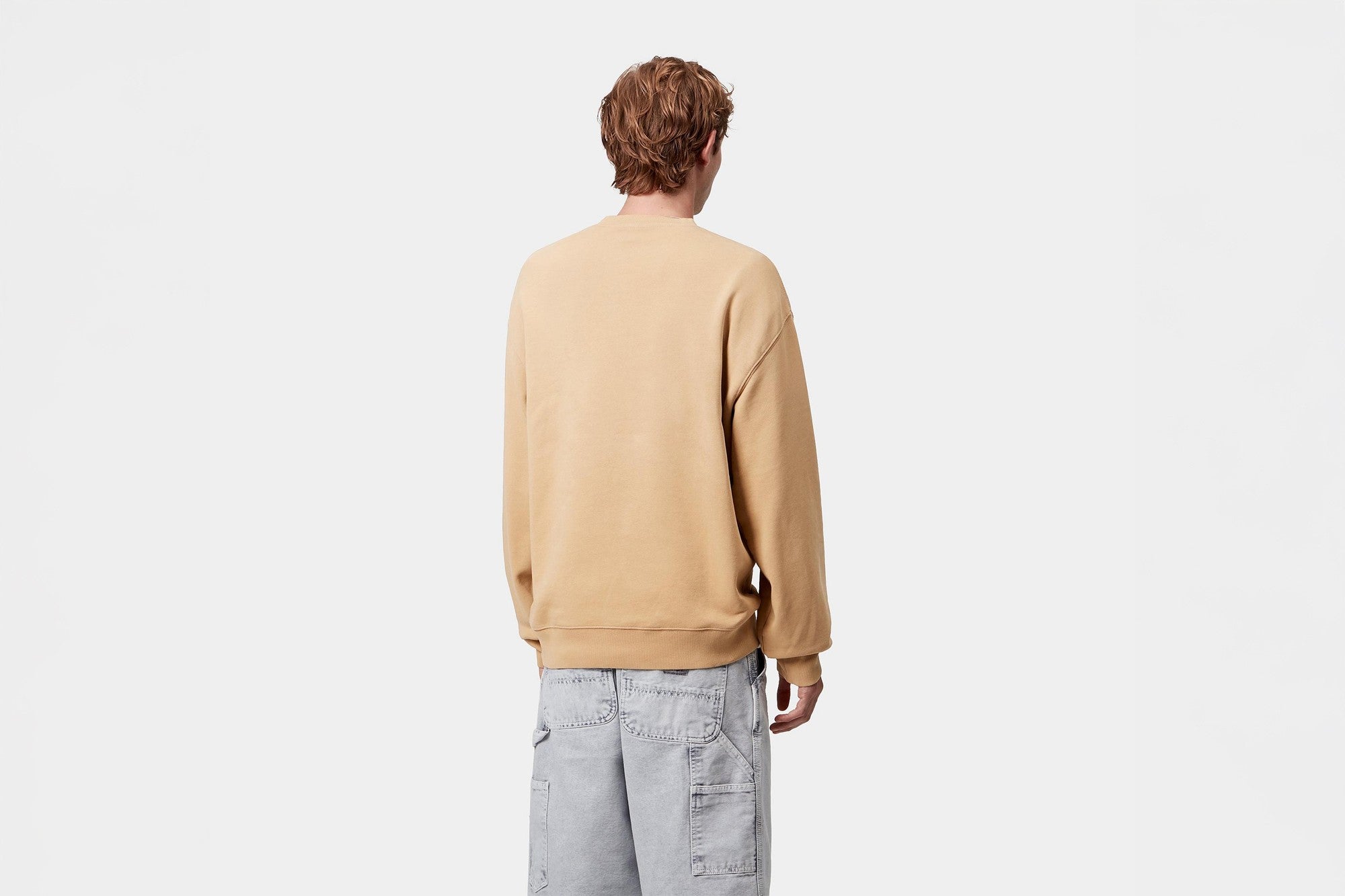 Carhartt Wip Hudson Sweat