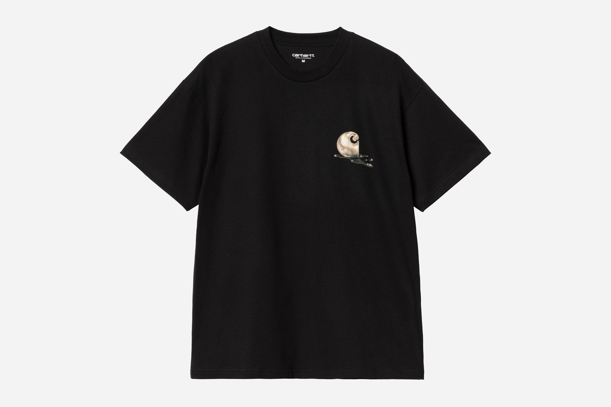 Carhartt Wip S/s Jake Garcia T-Shirt