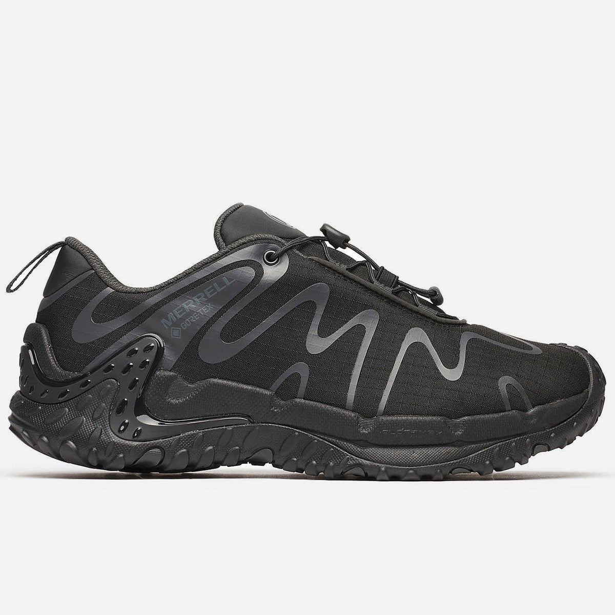 Merrell Cham Redux Storm Gtx Se