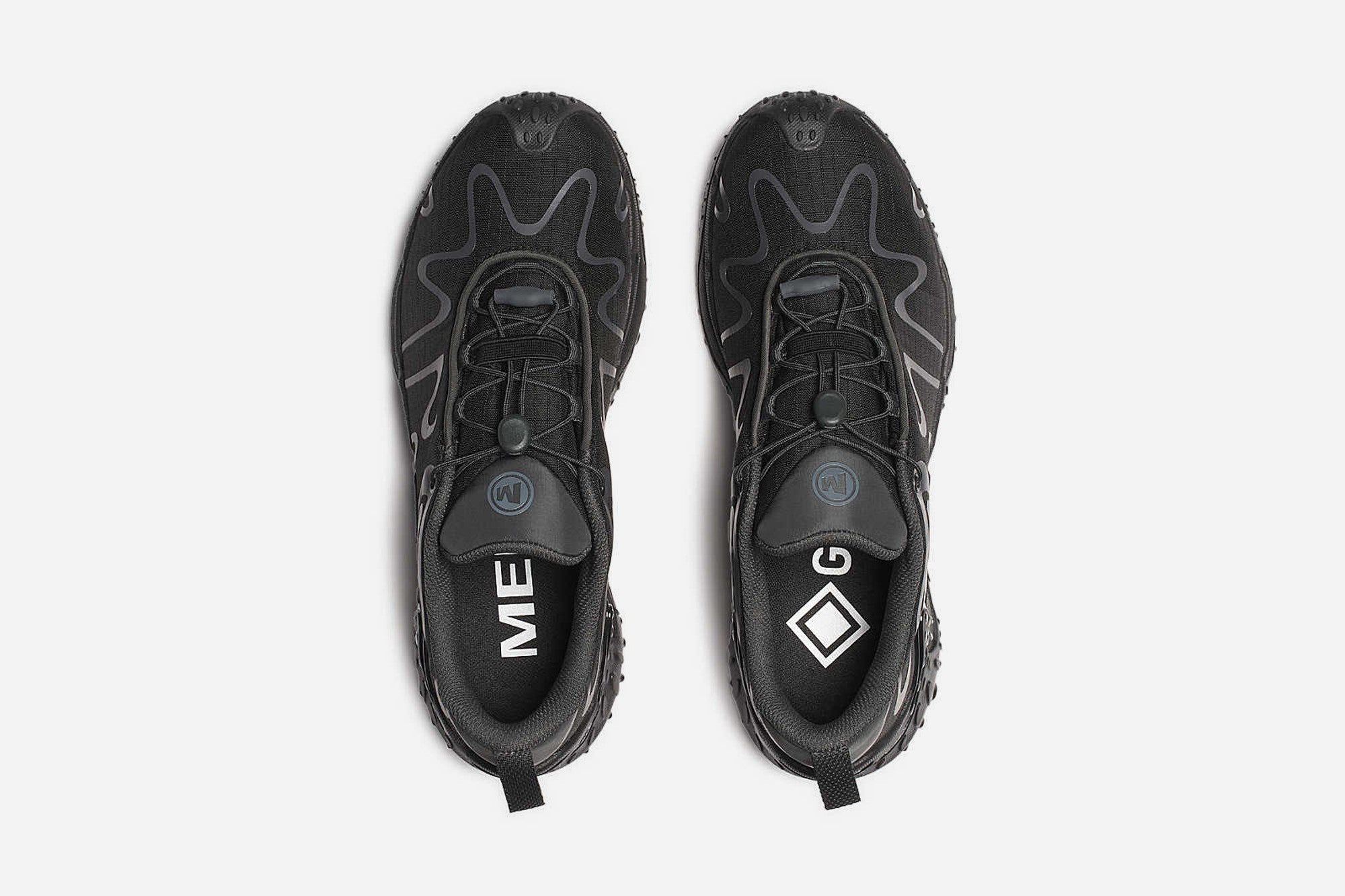 Merrell Cham Redux Storm Gtx Se