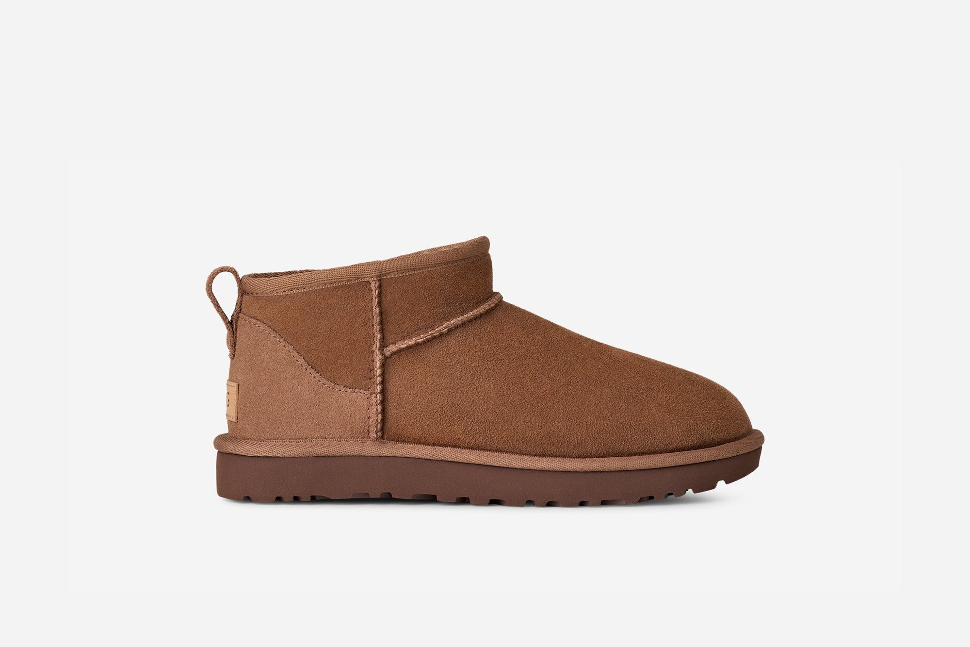 Ugg Classic Ultra Mini