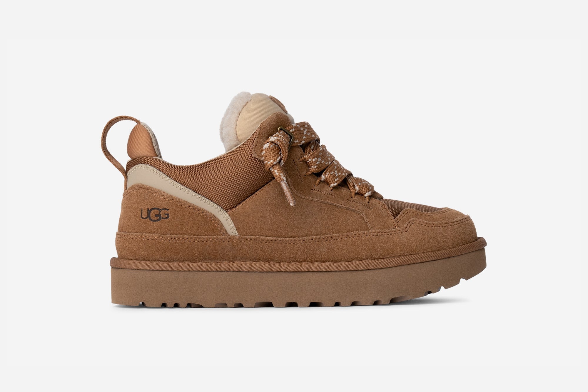 Ugglowmel