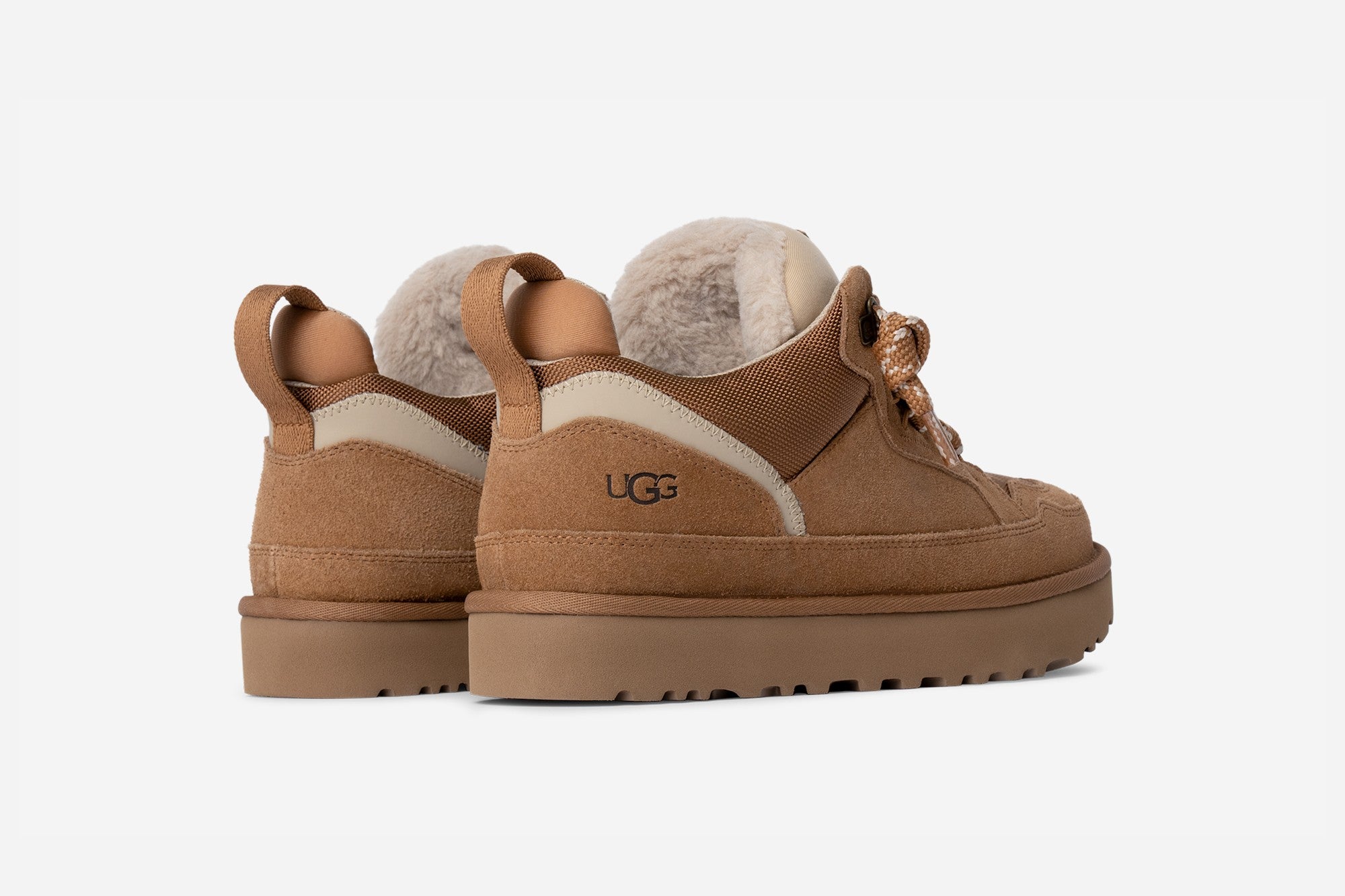 Ugglowmel