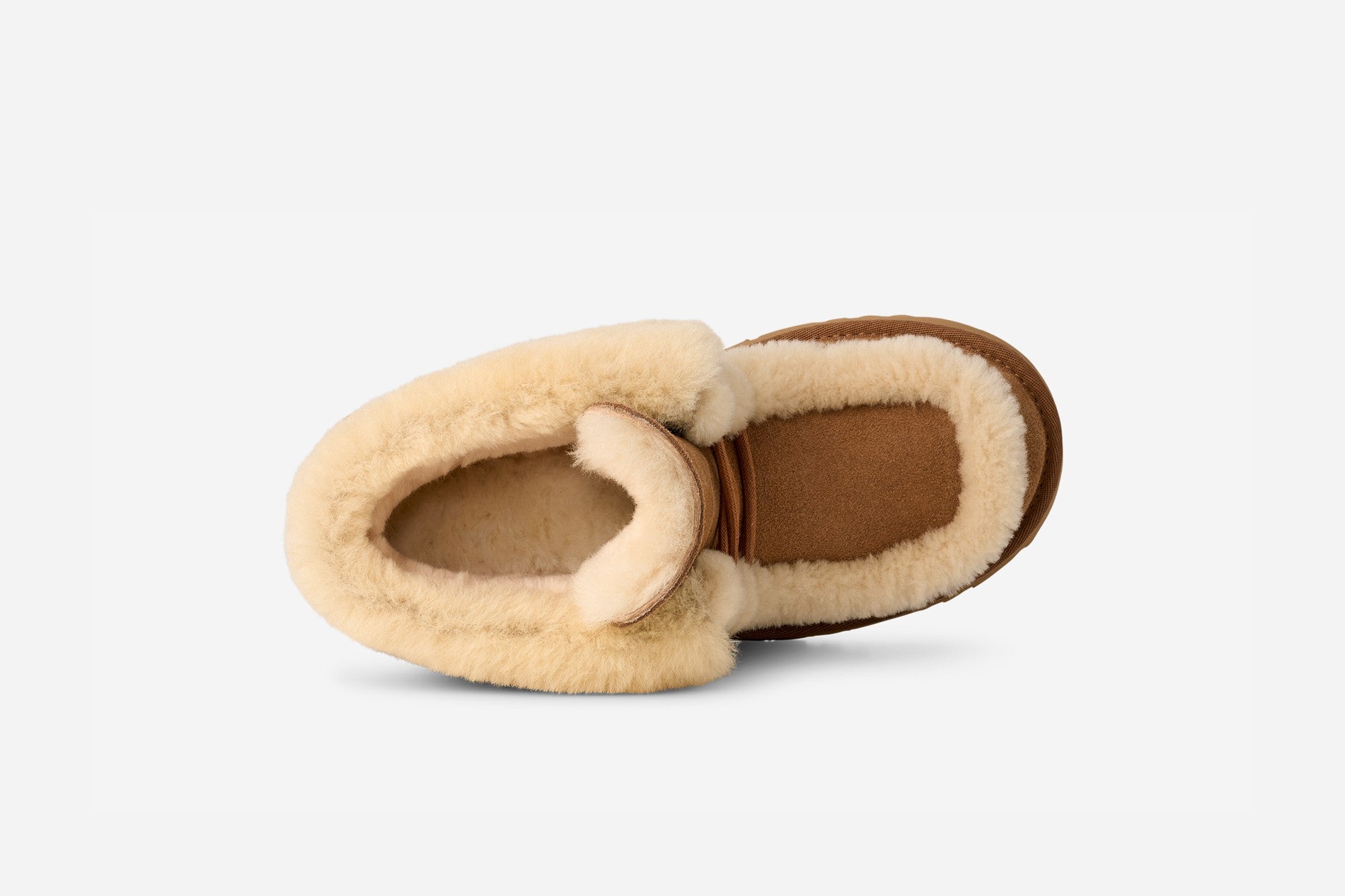 Uggnew Heights Lace Up