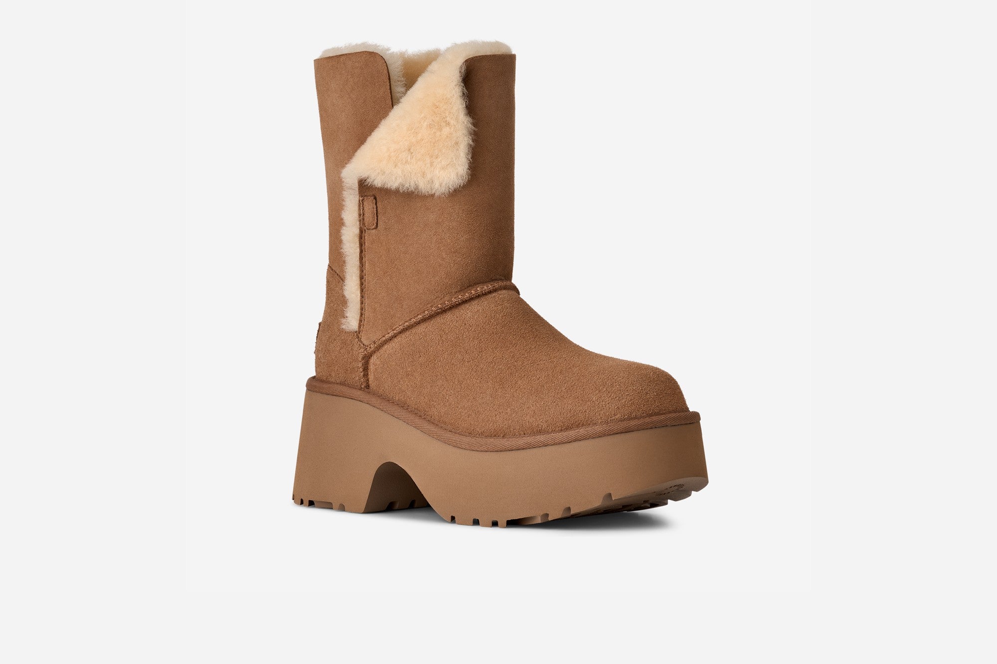 Ugg New Heights Cuff