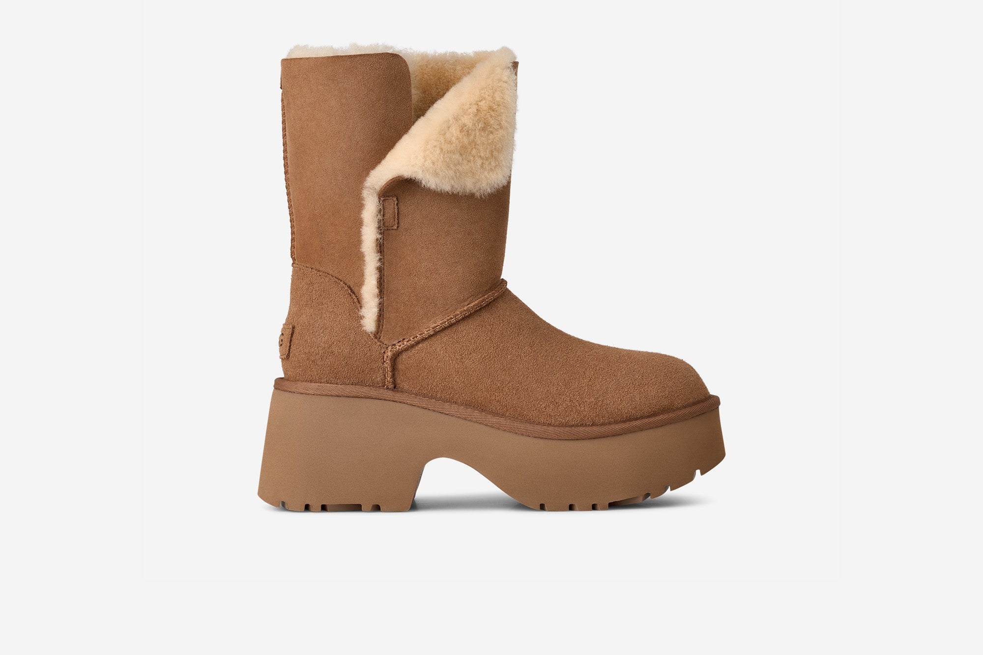 Ugg New Heights Cuff