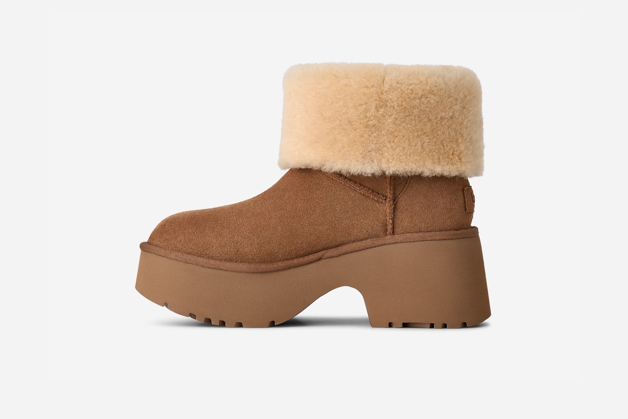 Ugg New Heights Cuff