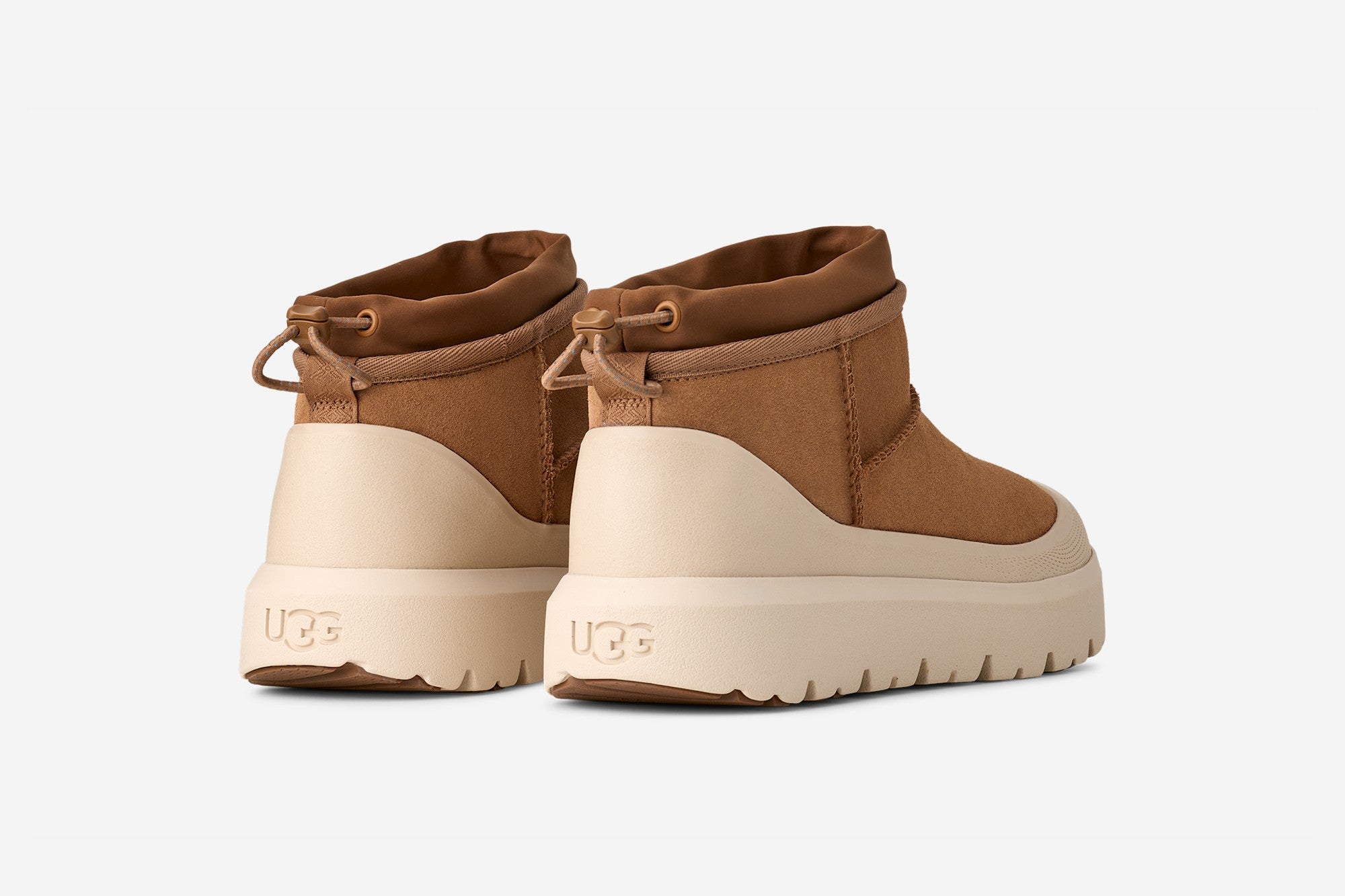 Ugg Clasic Ultra Mini Weather Hybrid