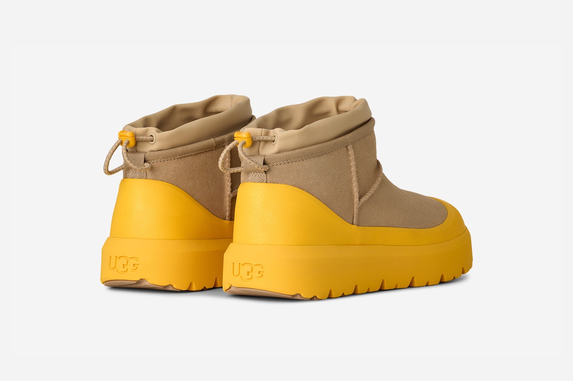 Ugg Clasic Ultra Mini Weather Hybrid