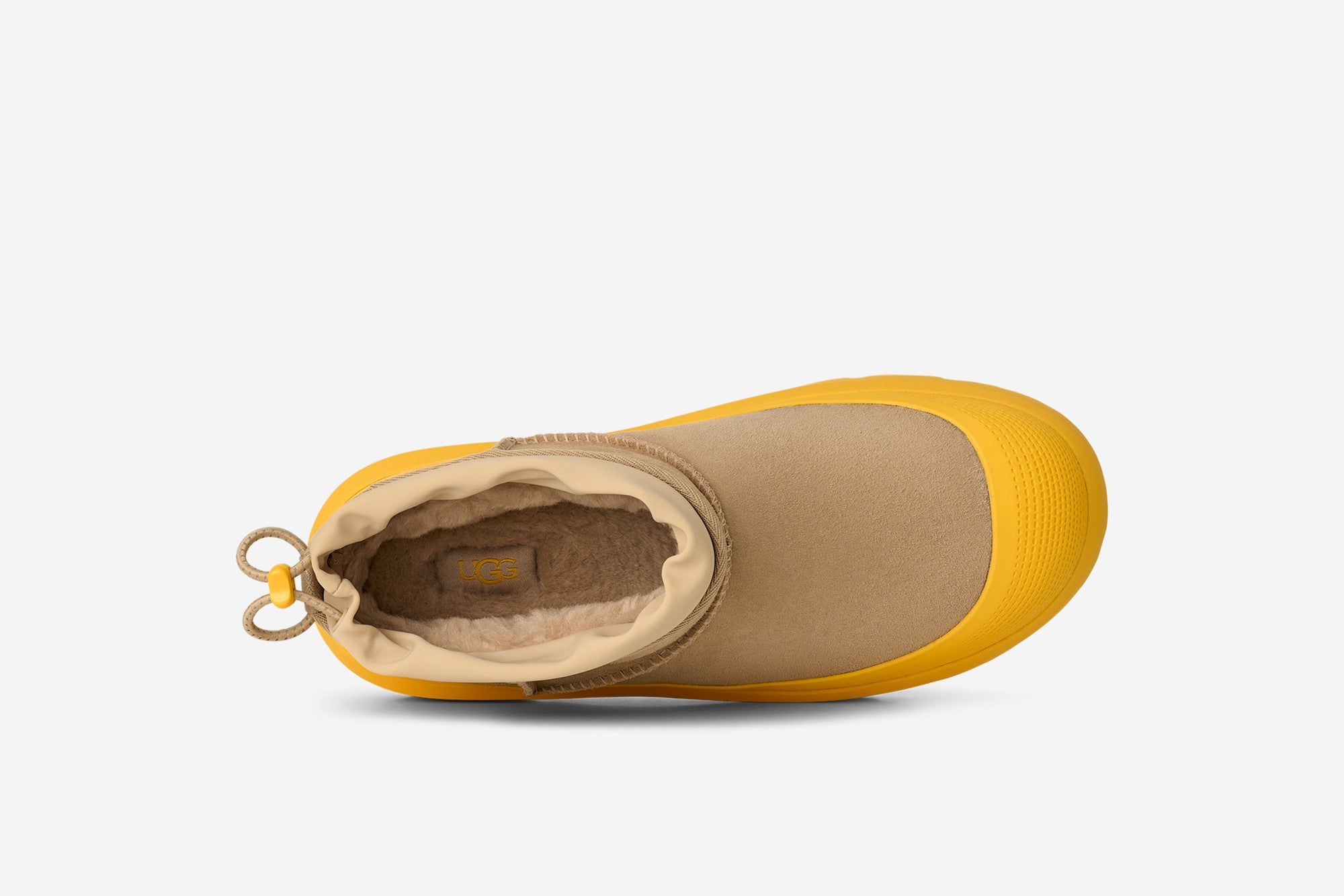 Ugg Clasic Ultra Mini Weather Hybrid