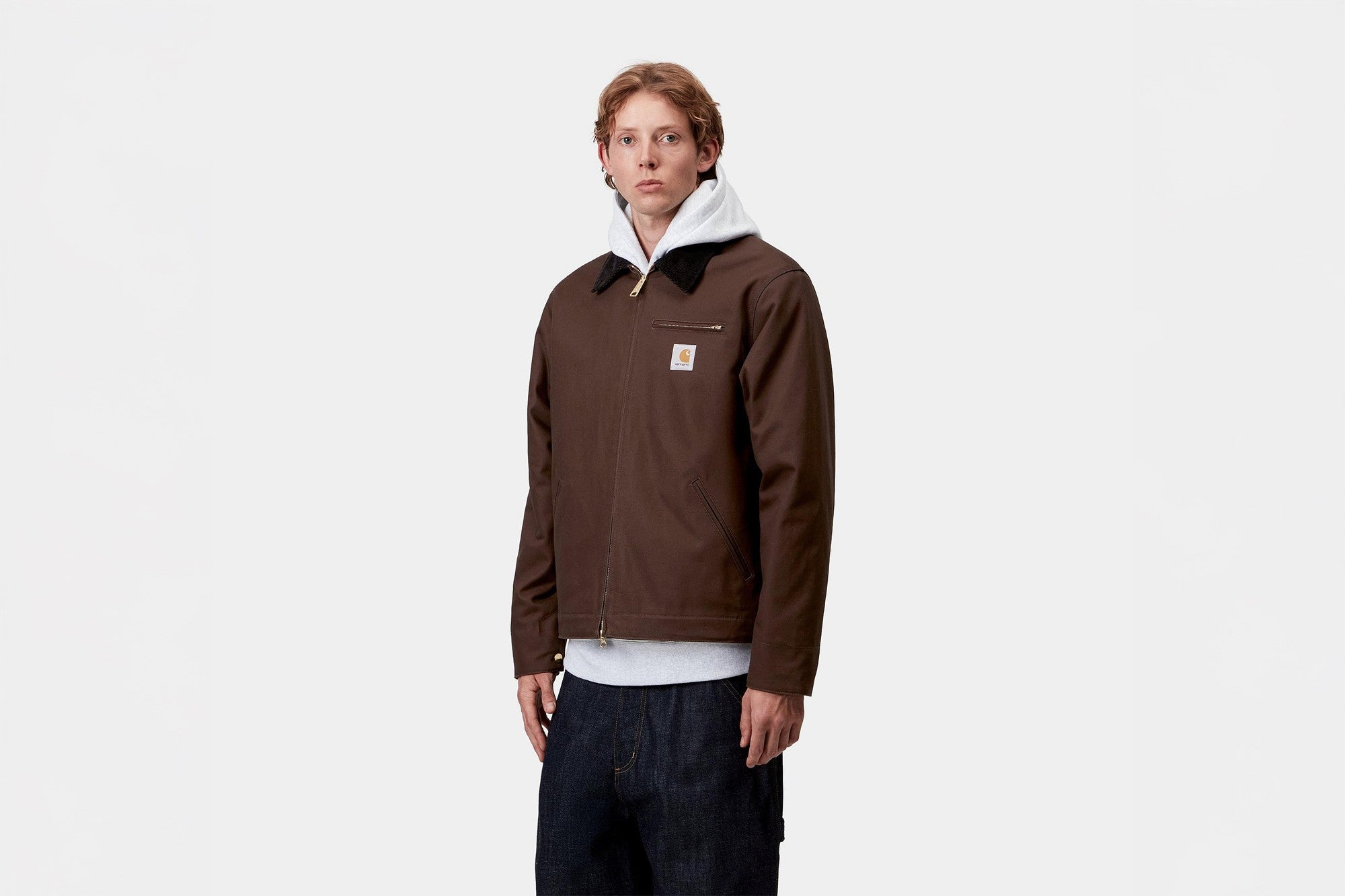 Carhartt Wip Detroit Jacket