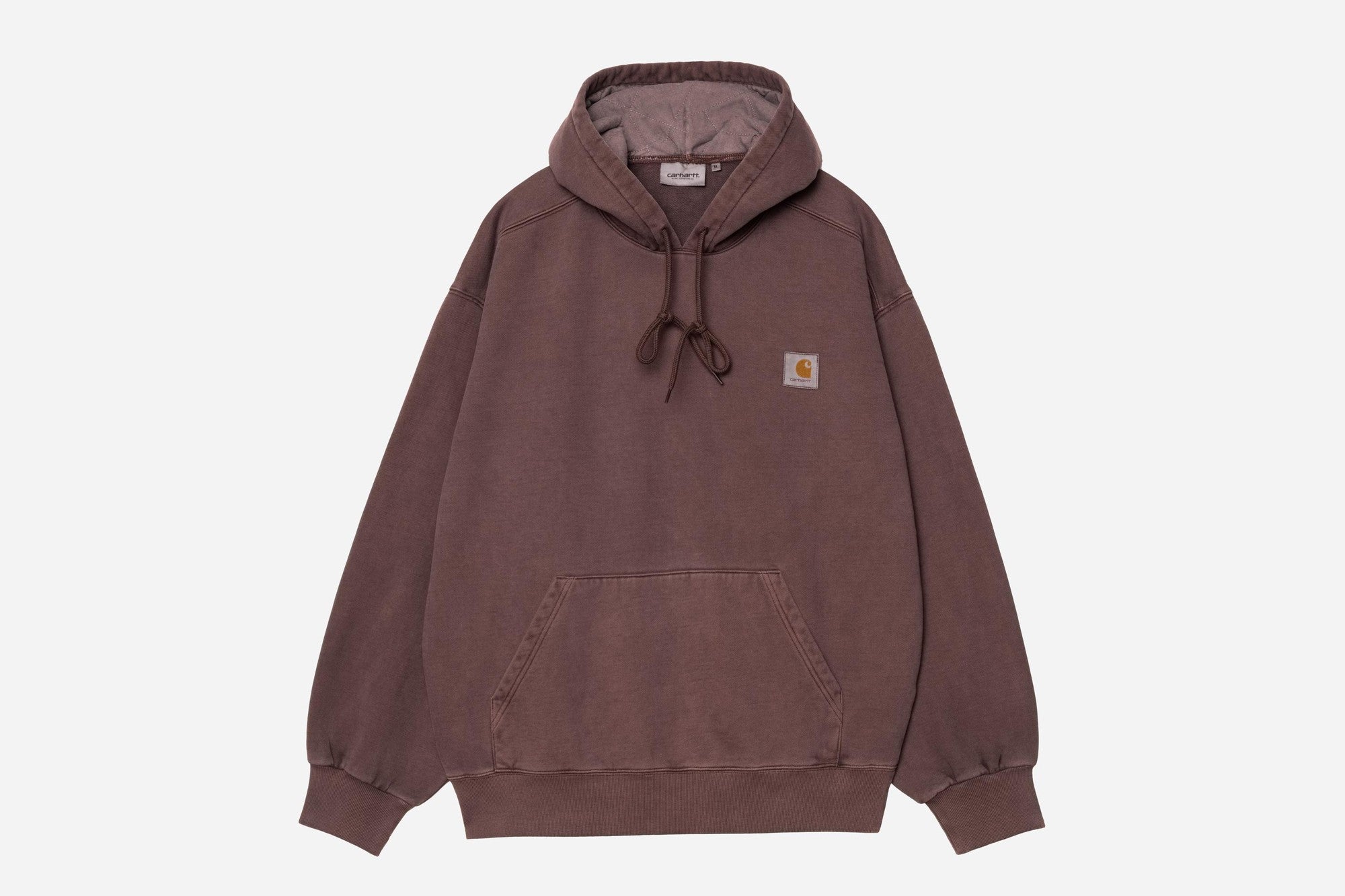 Carhartt Wip Hooded Vista Sweatshirt