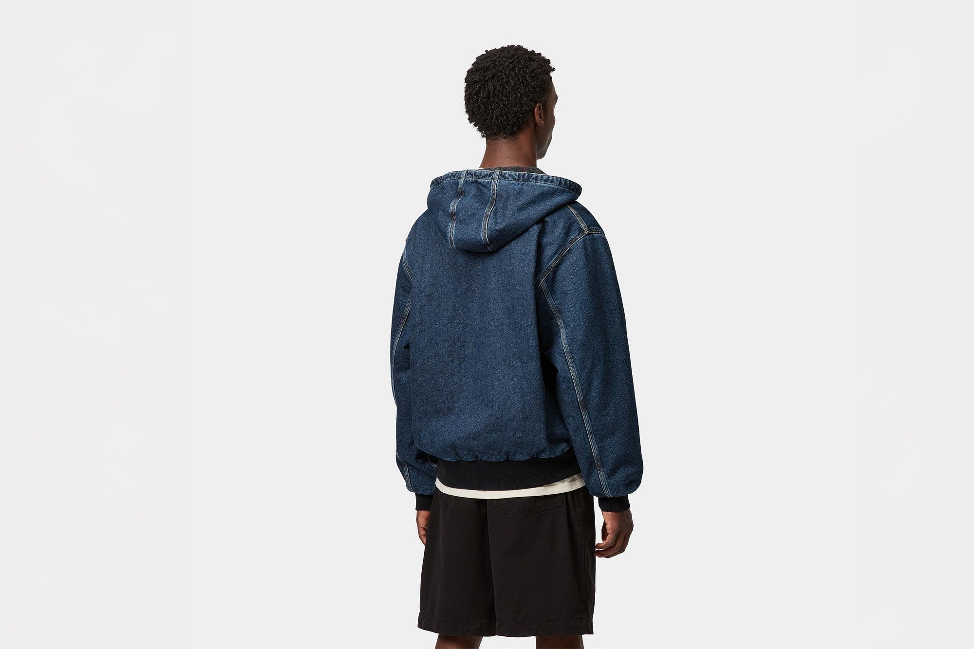OG Active Jacket