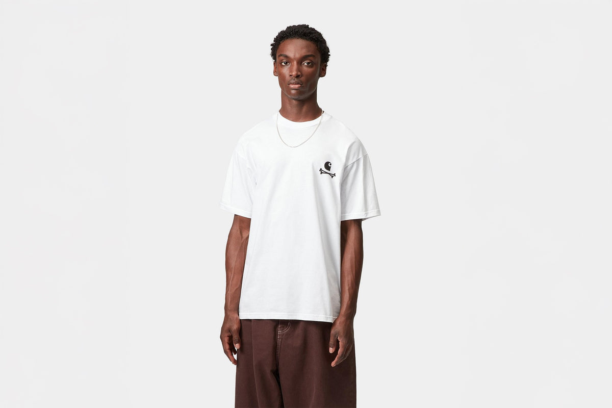 S/S C Logo Archive T-Shirt