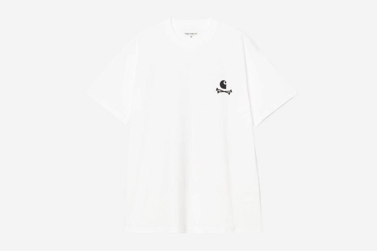 S/S C Logo Archive T-Shirt