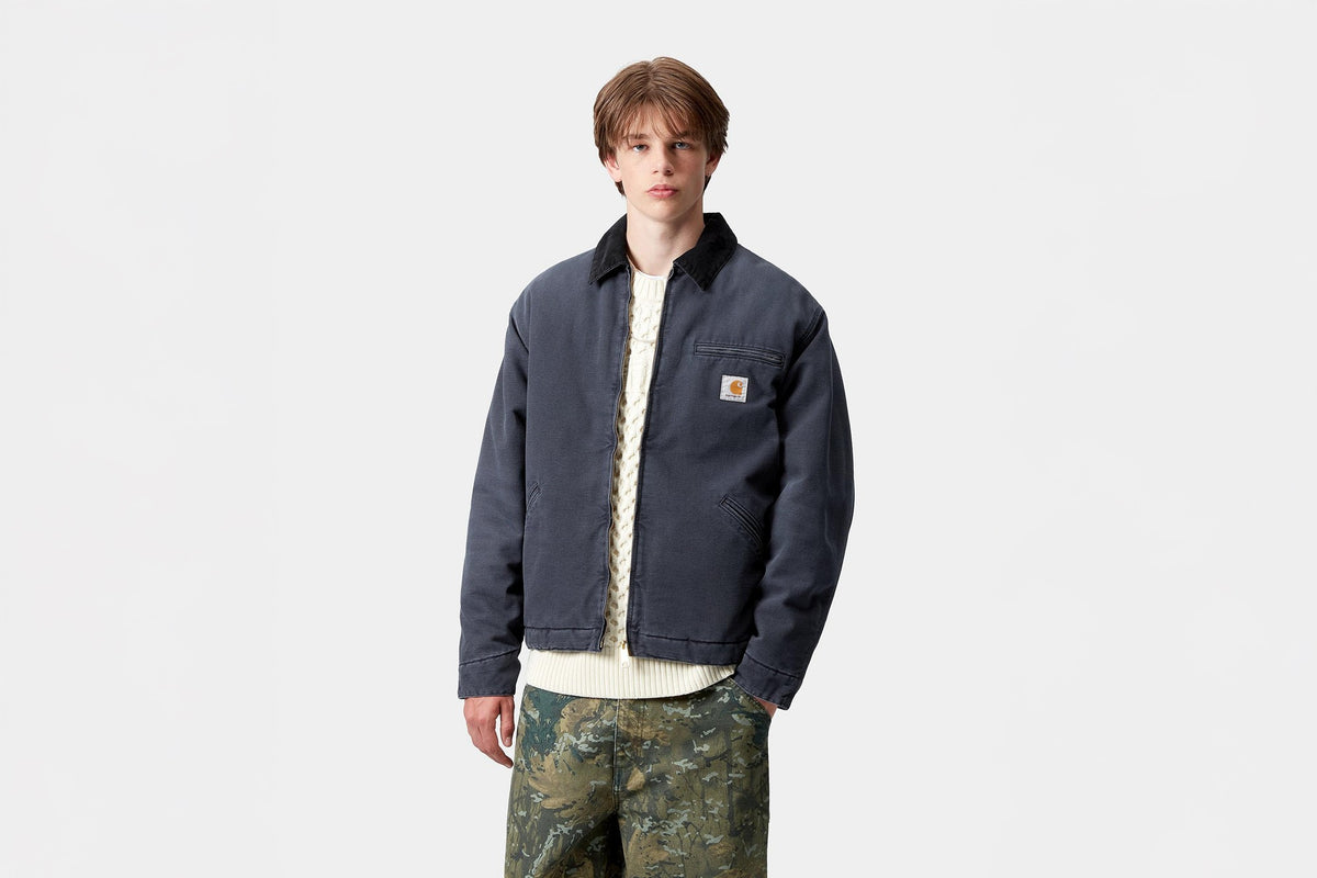 OG Detroit Jacket
