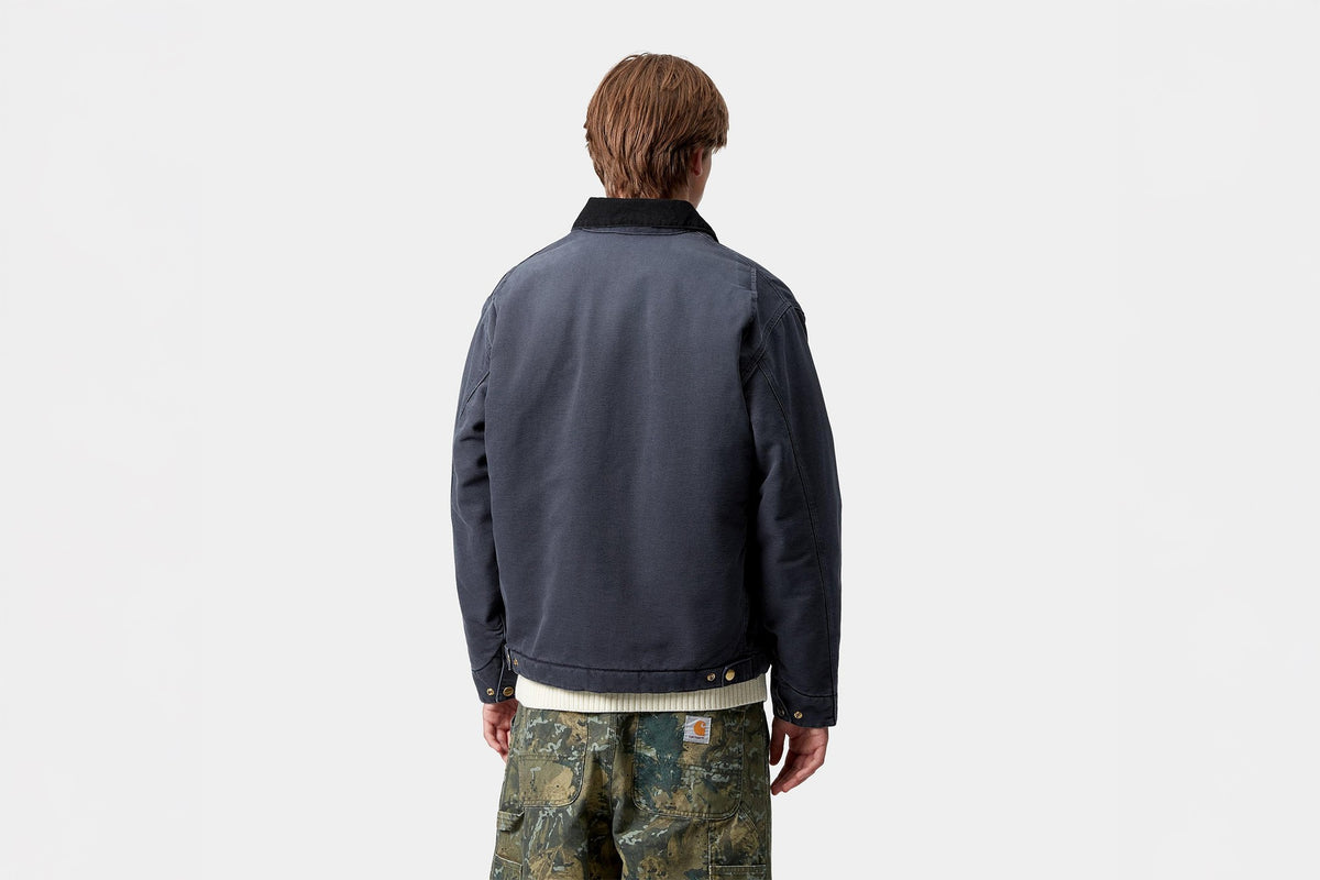 OG Detroit Jacket