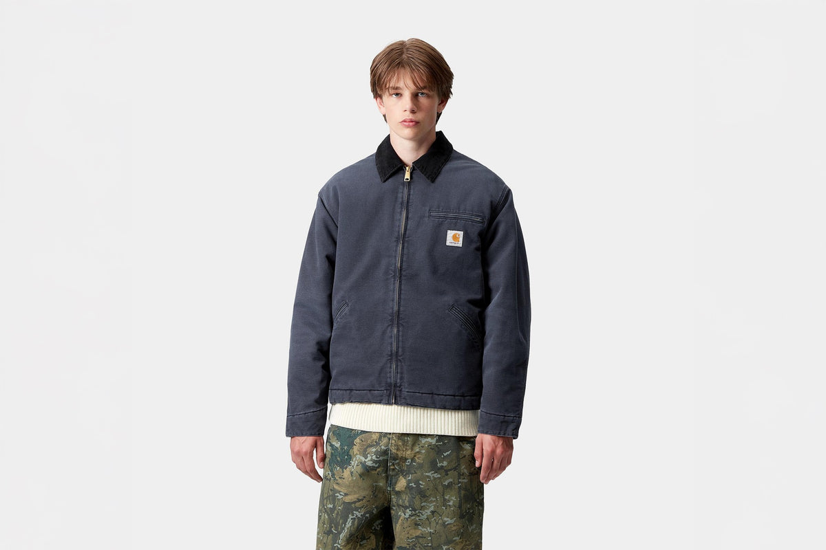 OG Detroit Jacket