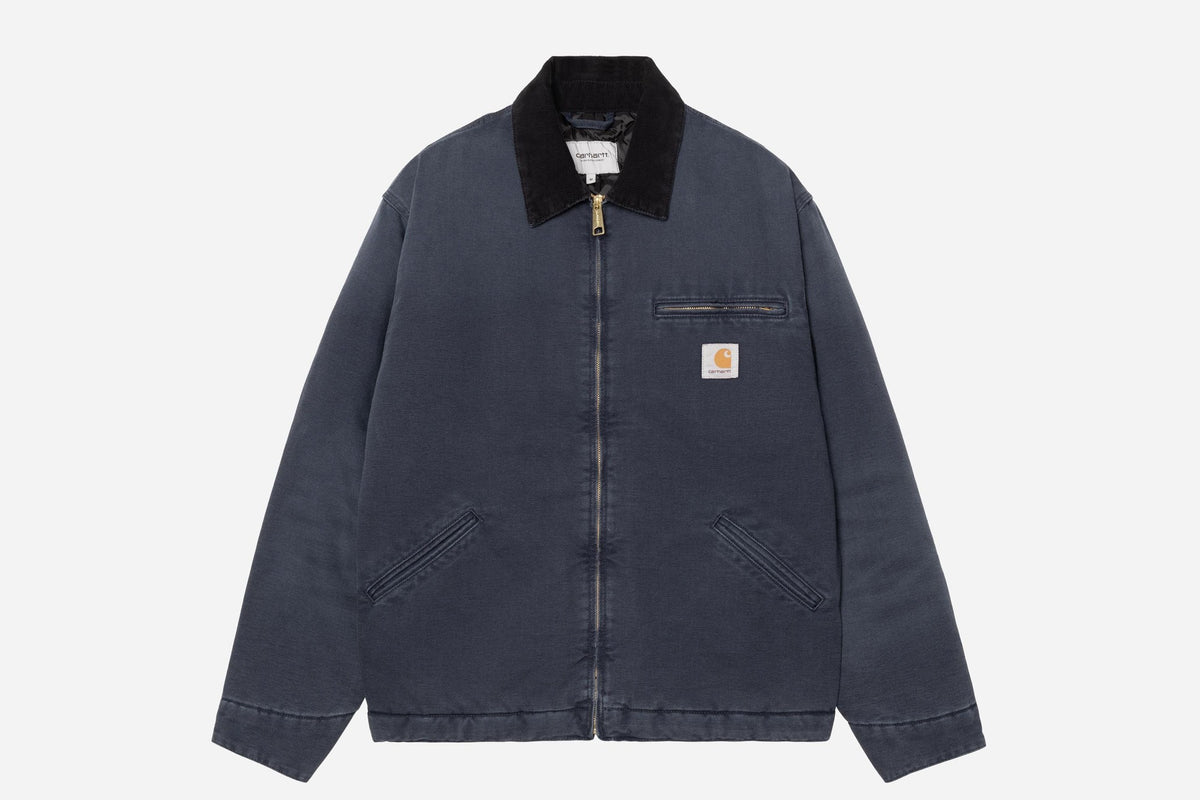 OG Detroit Jacket