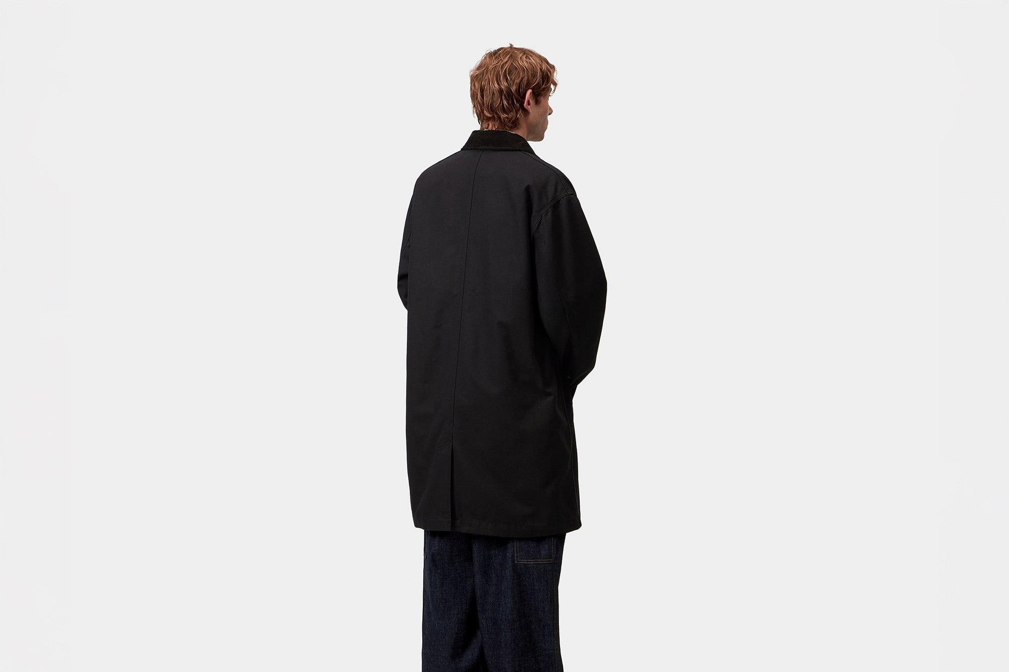 Carhartt Wip Webster Coat