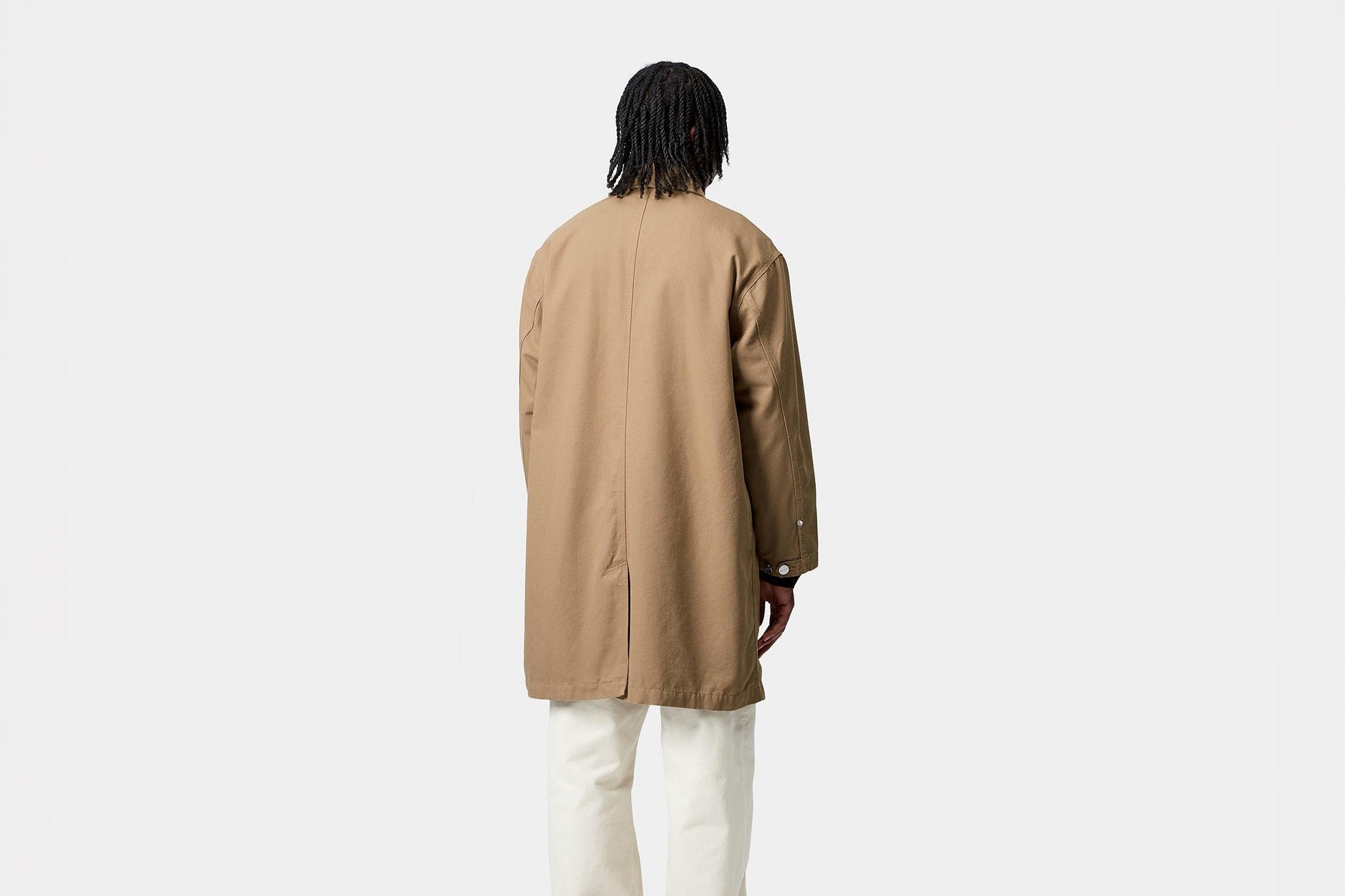 Carhartt Wip Webster Coat
